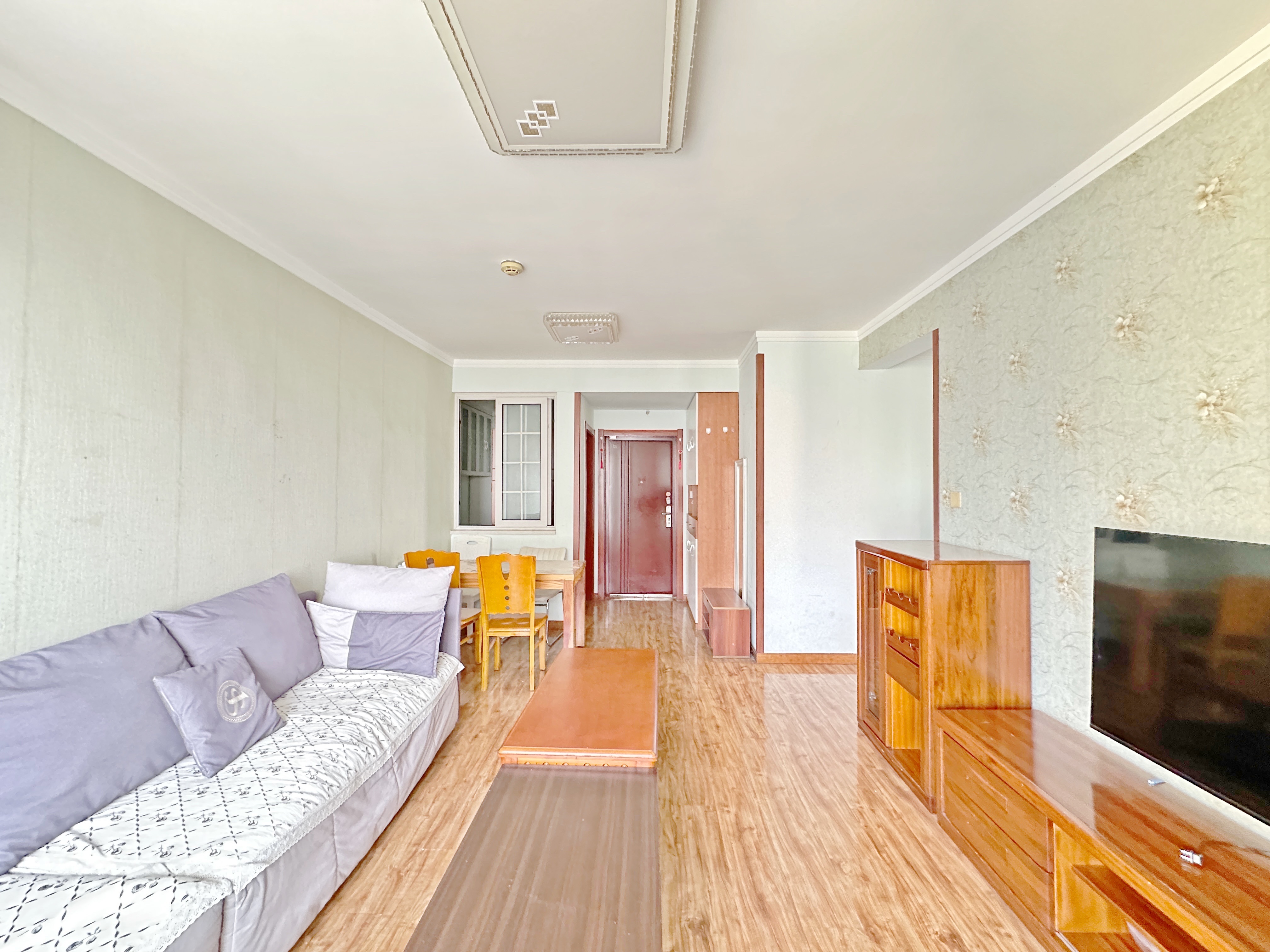 阳光100国际新城(H区)