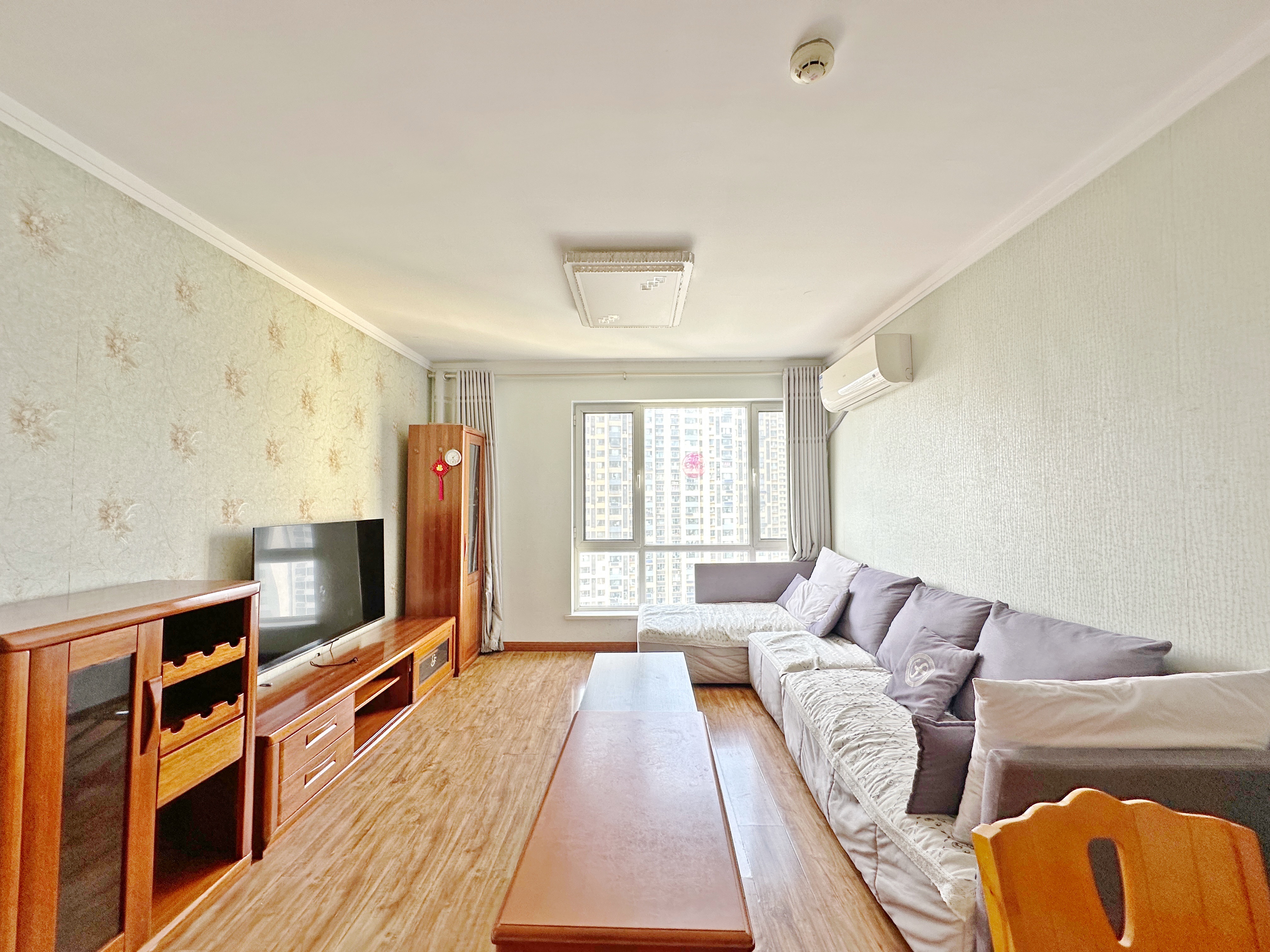  阳光100国际新城(H区) 北