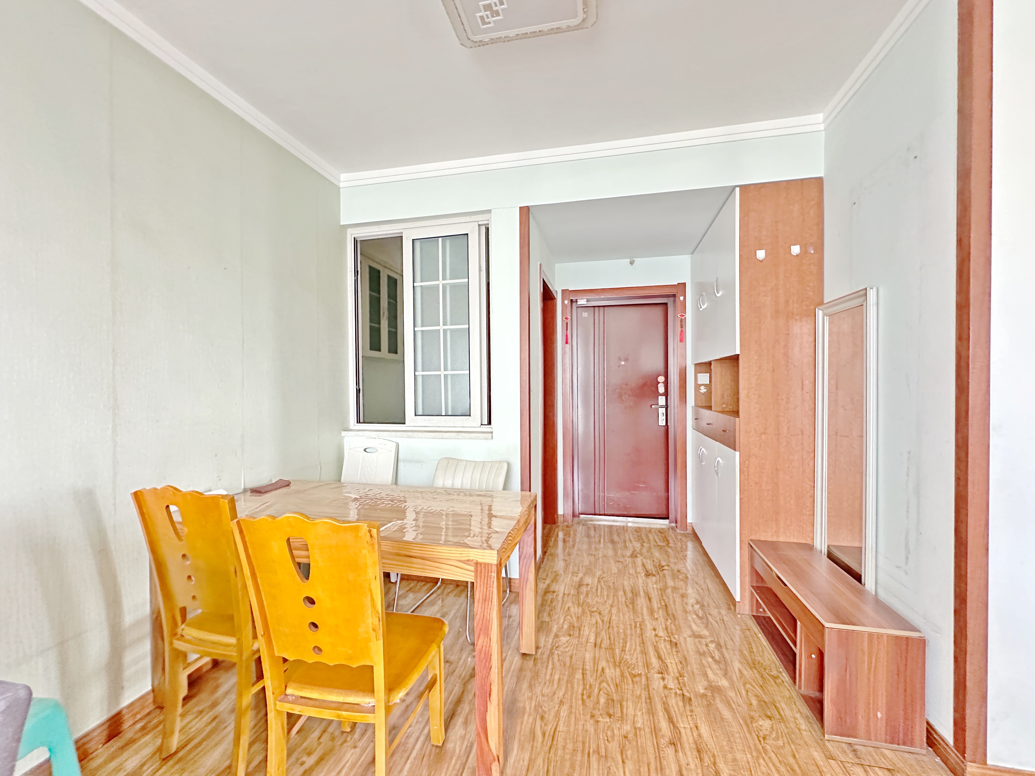 阳光100国际新城(H区)