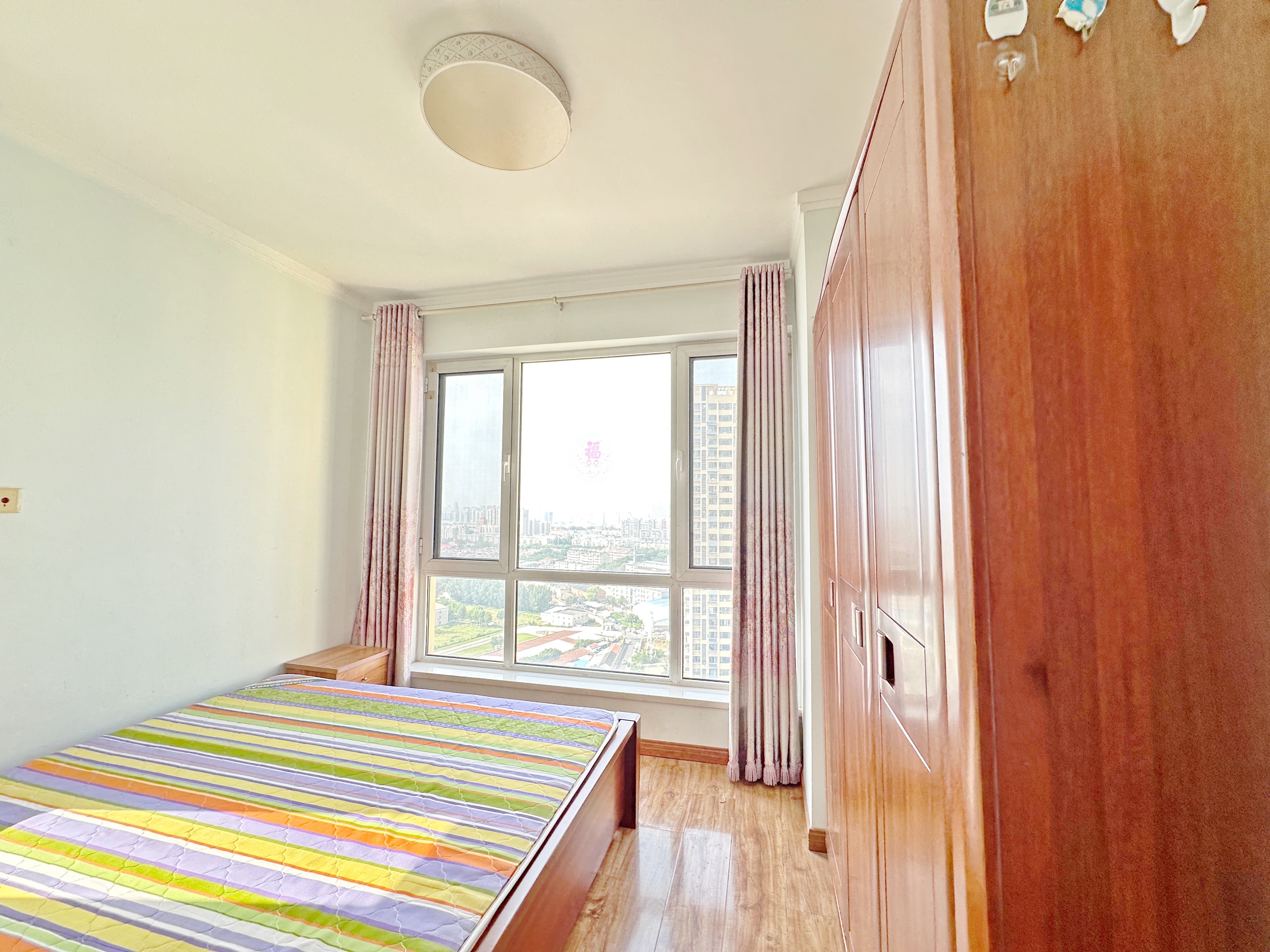 阳光100国际新城(H区)