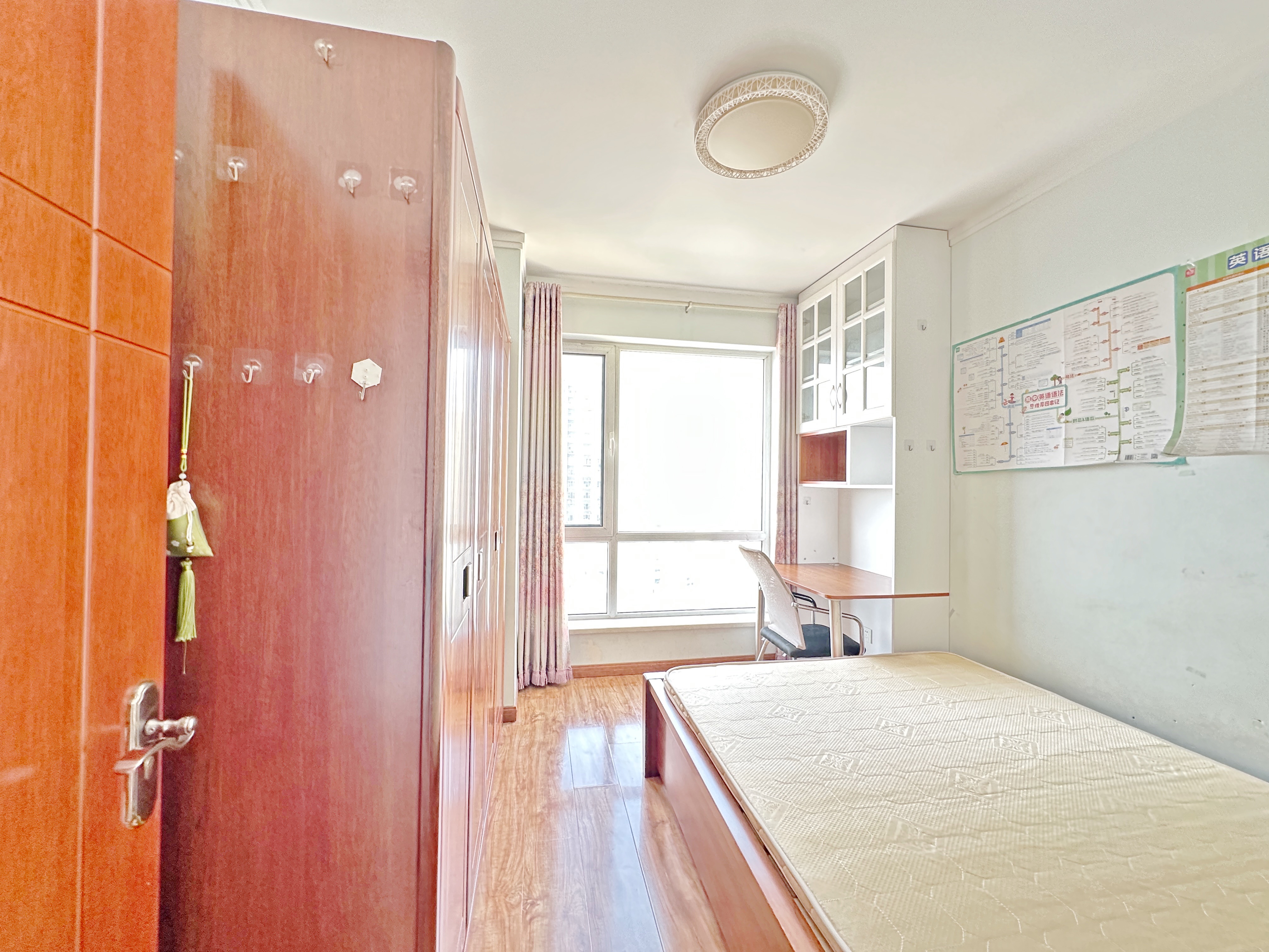 阳光100国际新城(H区)