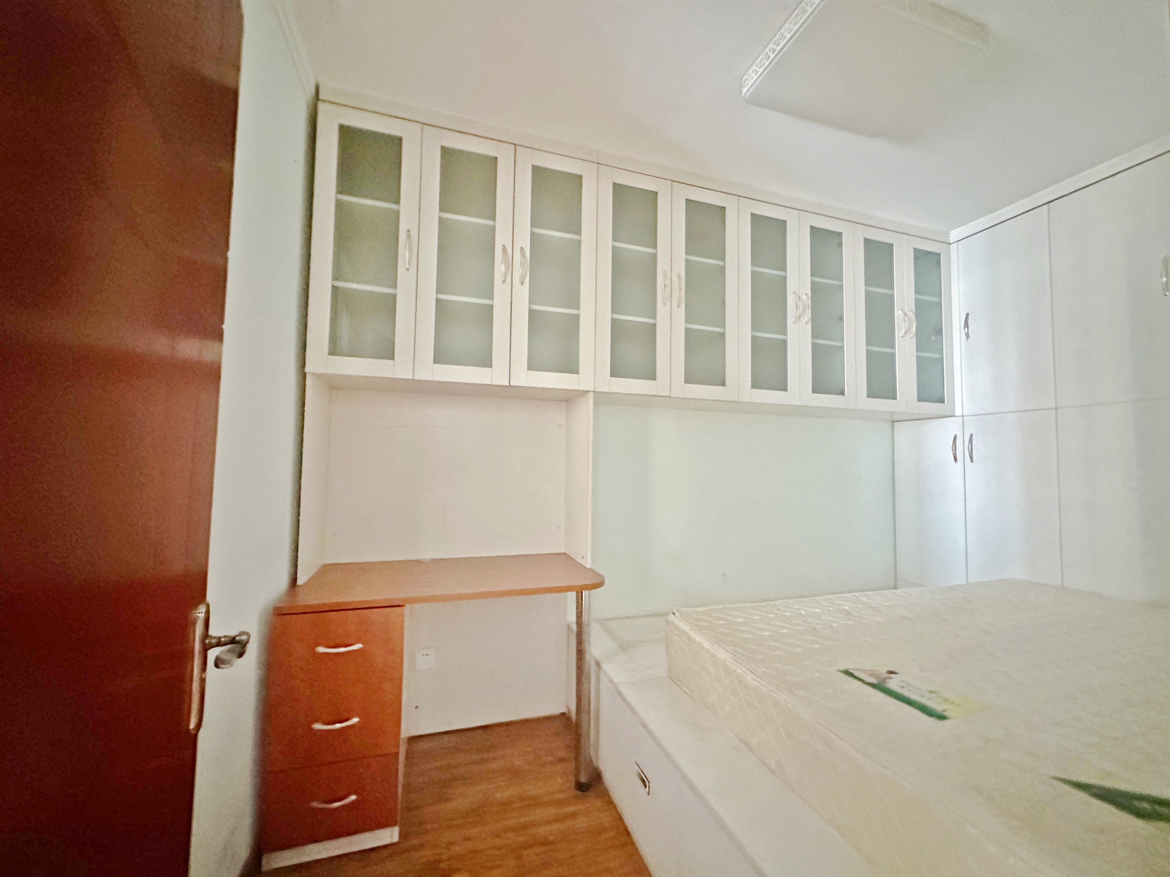 阳光100国际新城(H区)