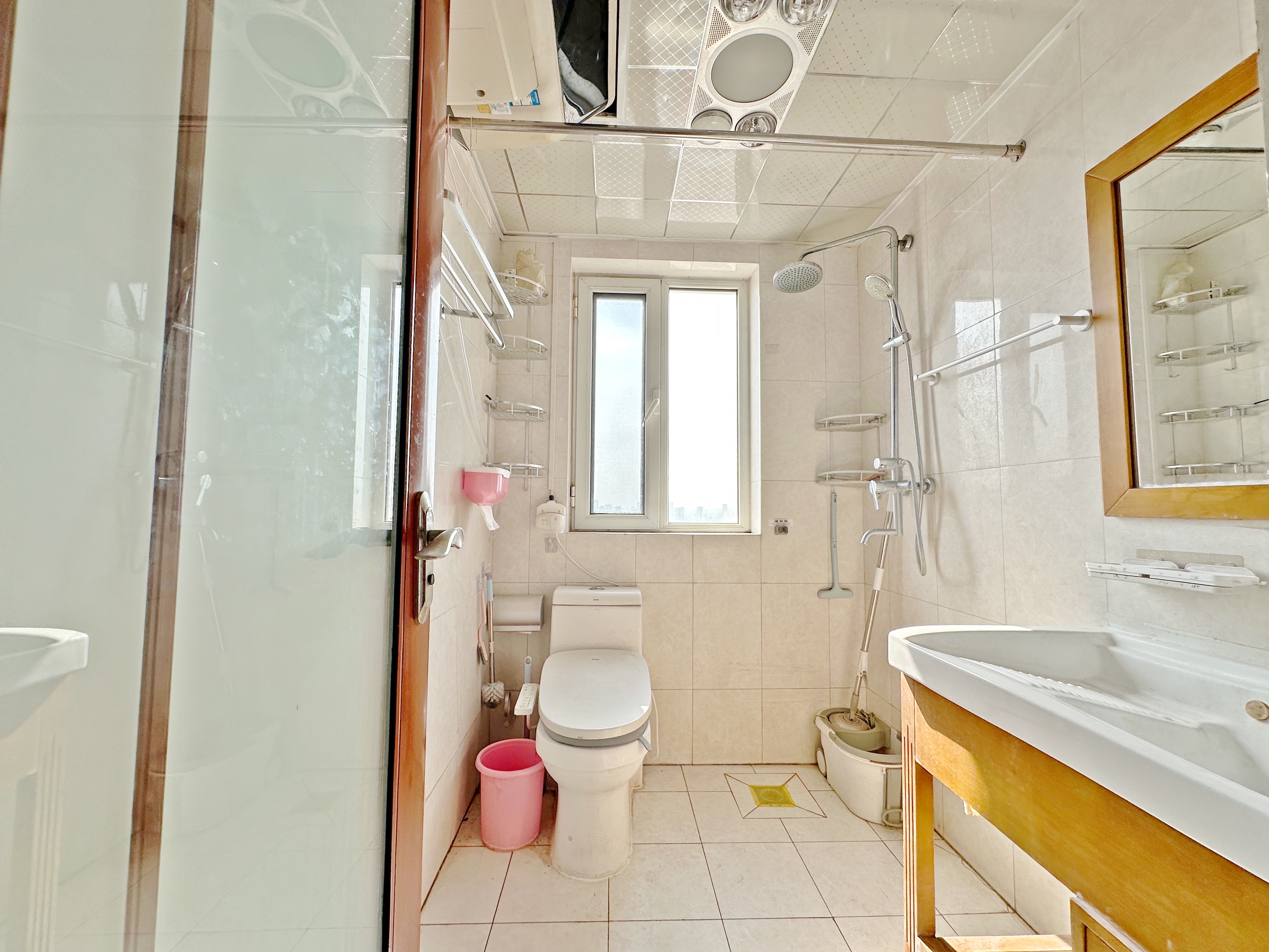 阳光100国际新城(H区)