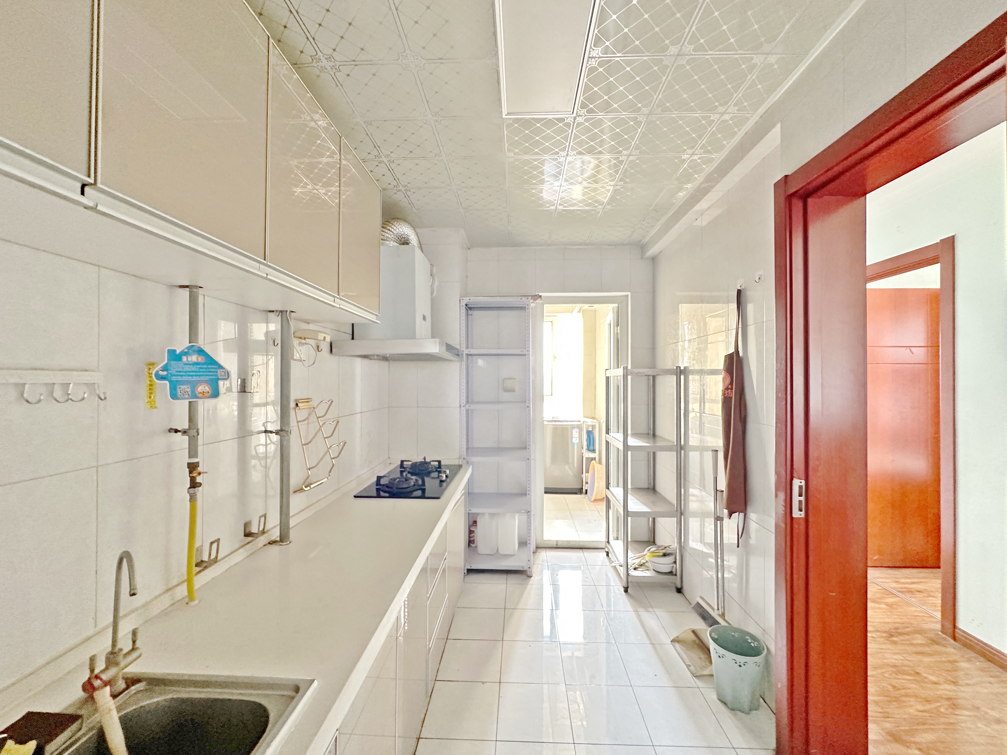 阳光100国际新城(H区)