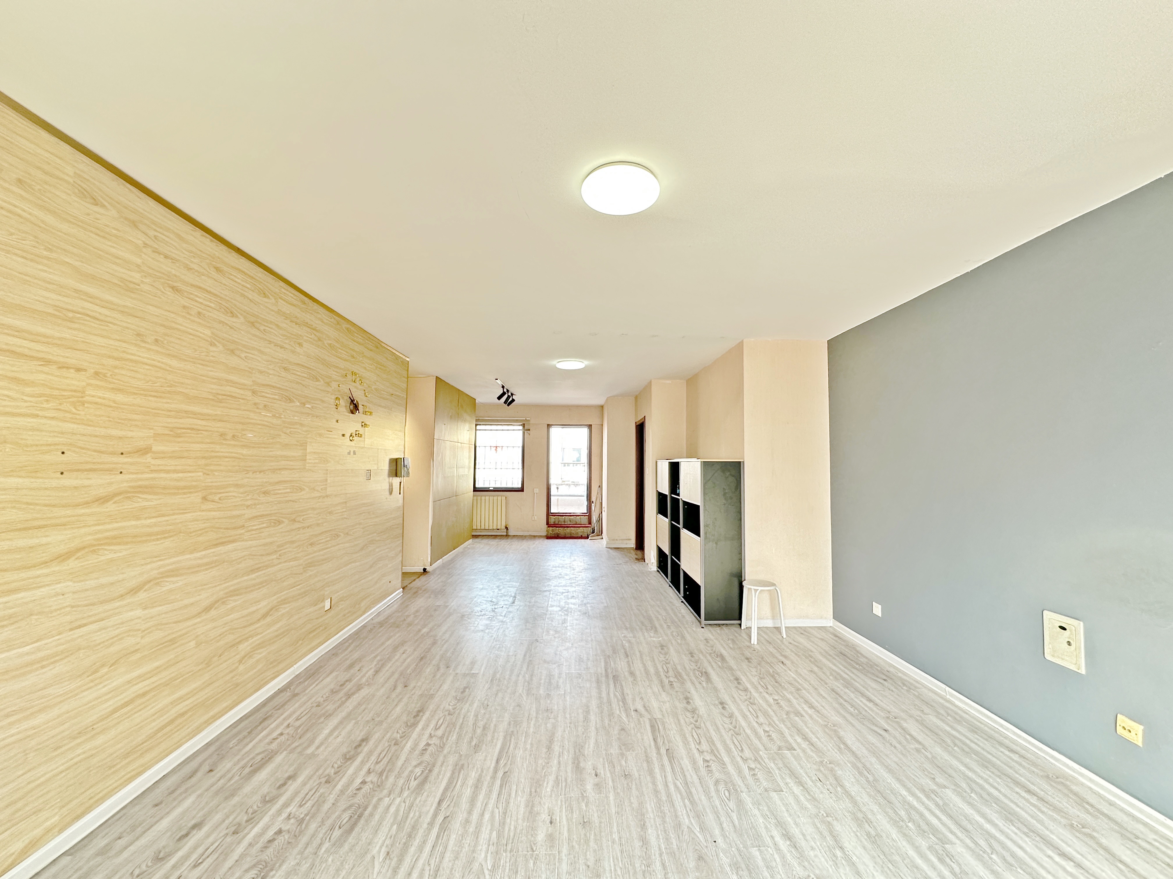 阳光100国际新城(D区)