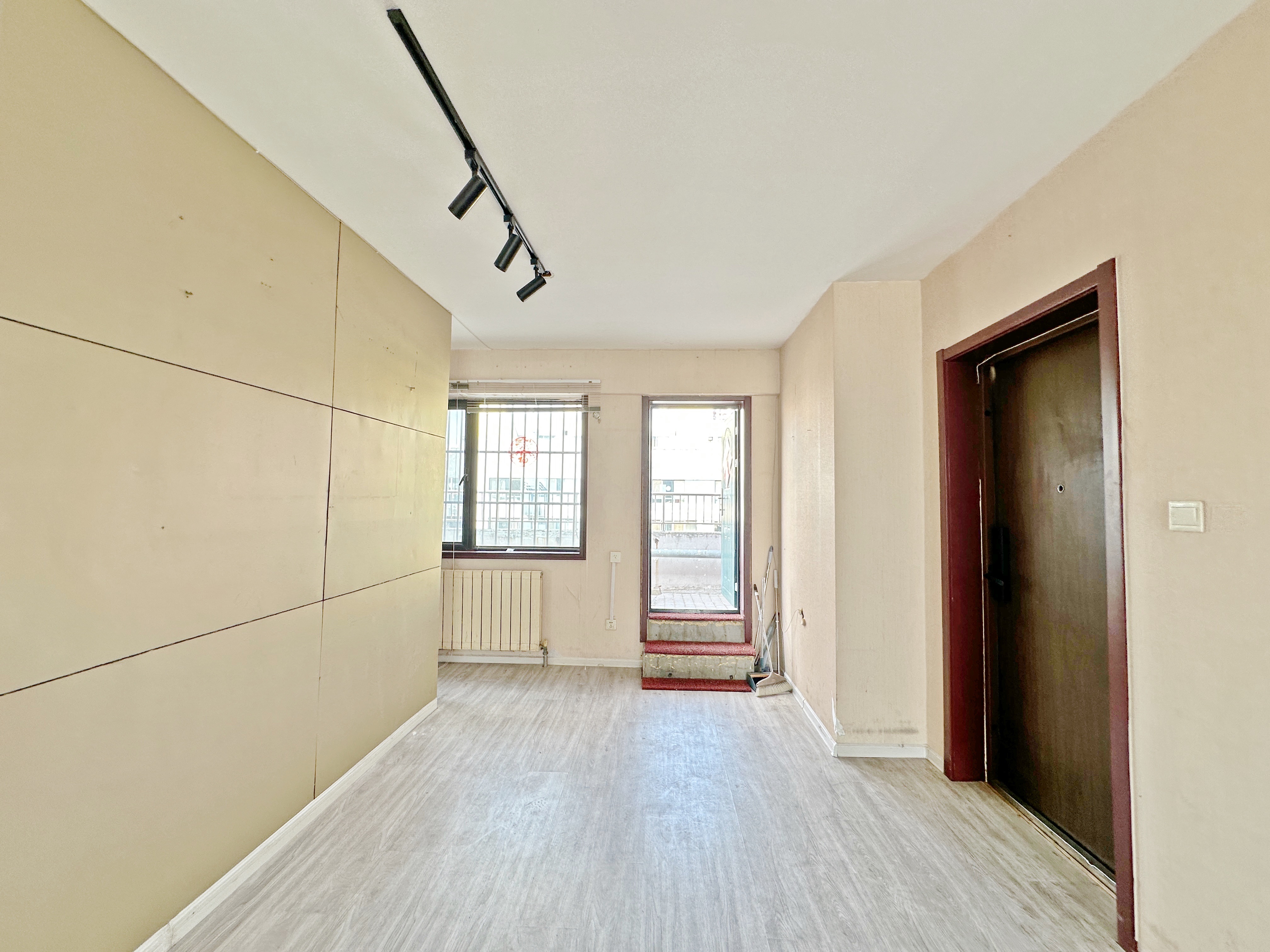 阳光100国际新城(D区)