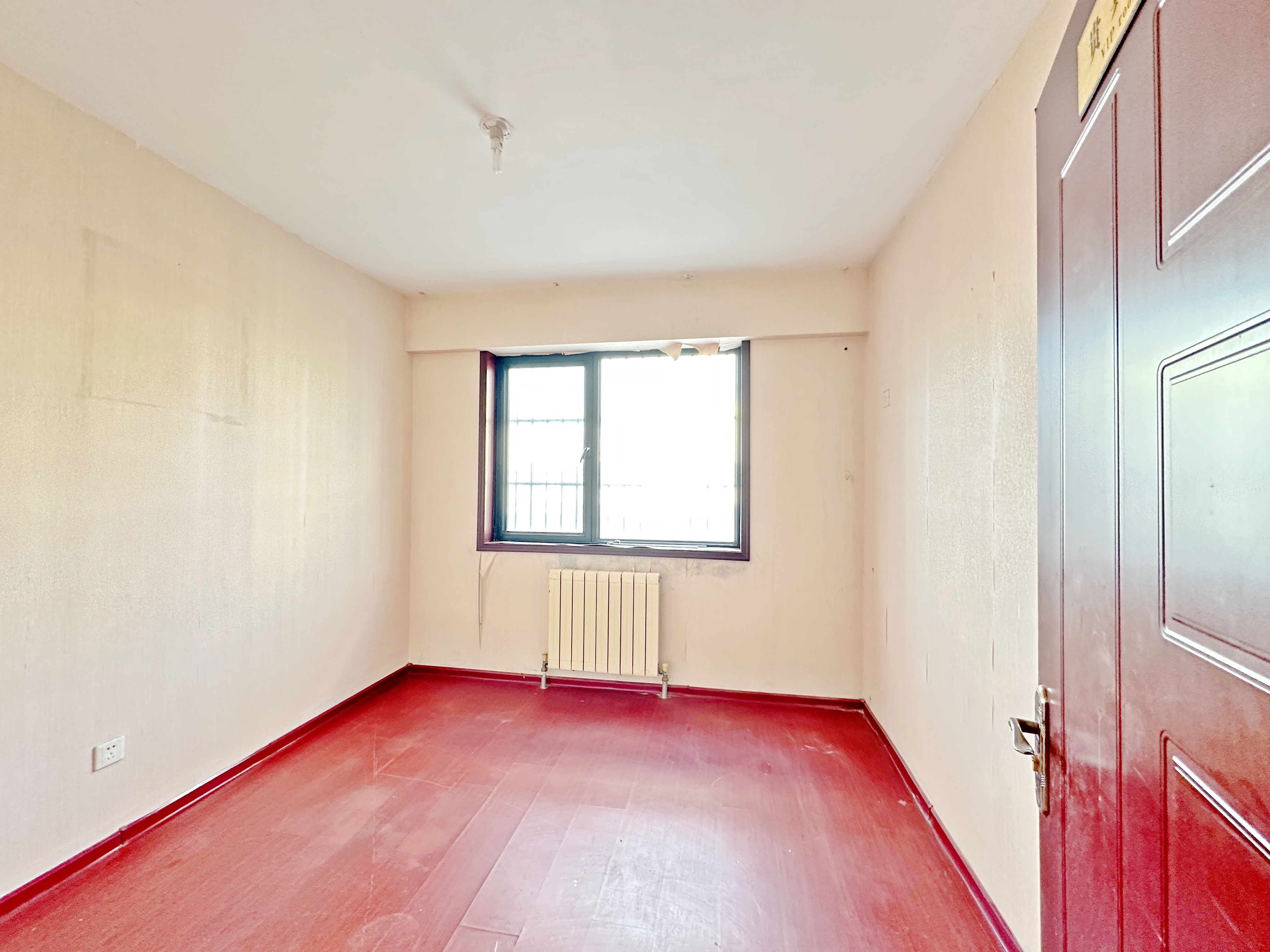 阳光100国际新城(D区)