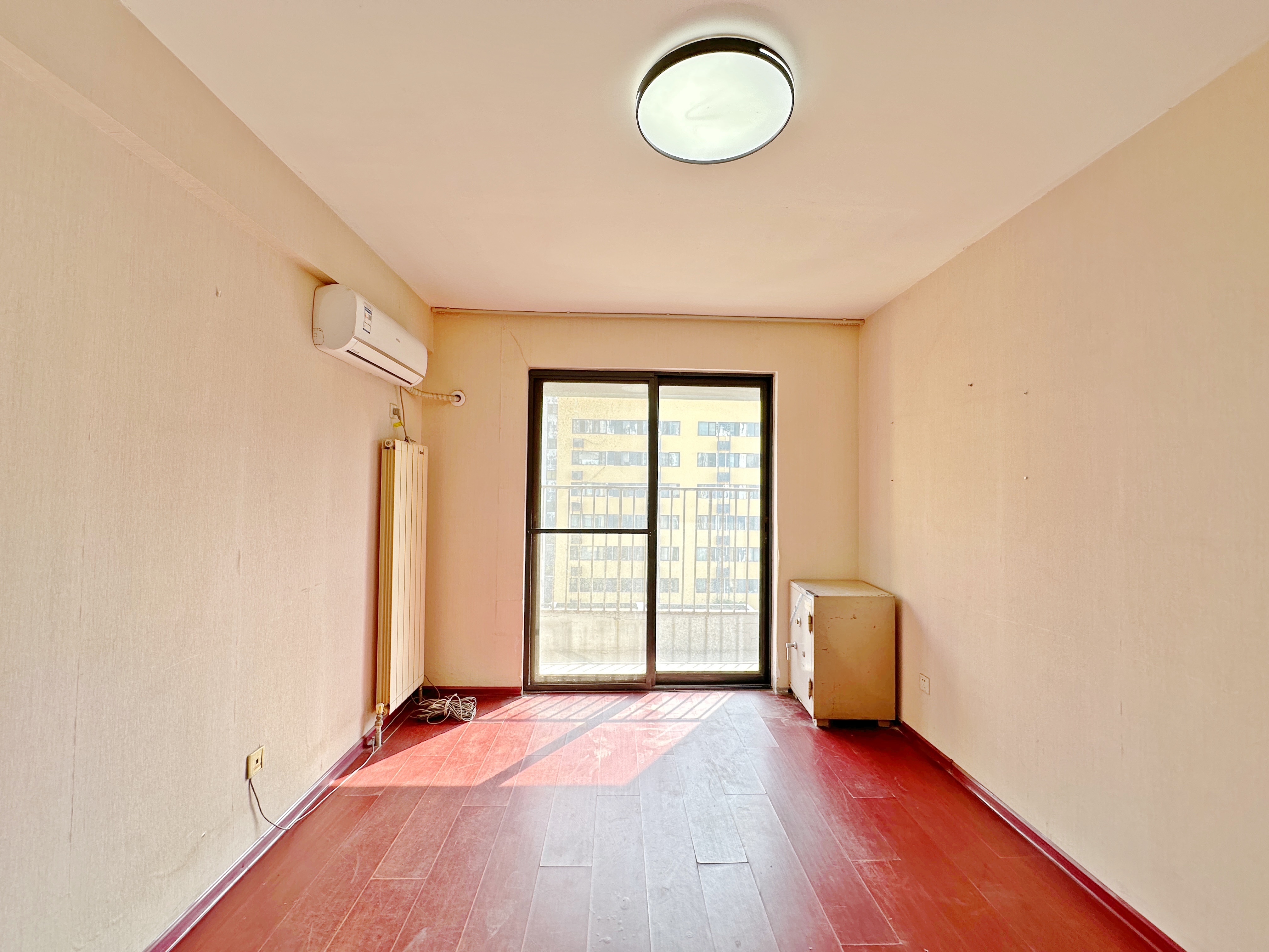 阳光100国际新城(D区)