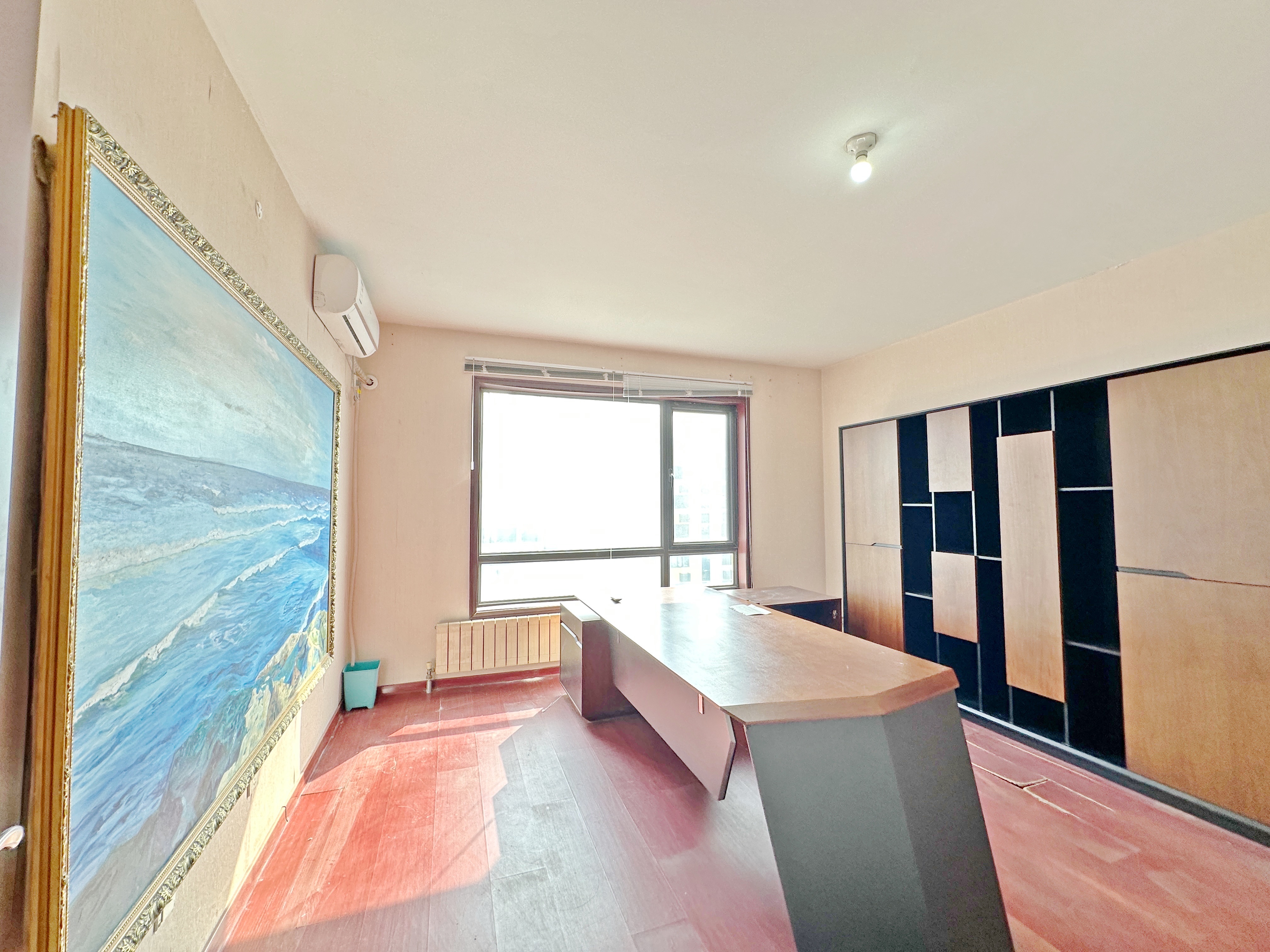 阳光100国际新城(D区)