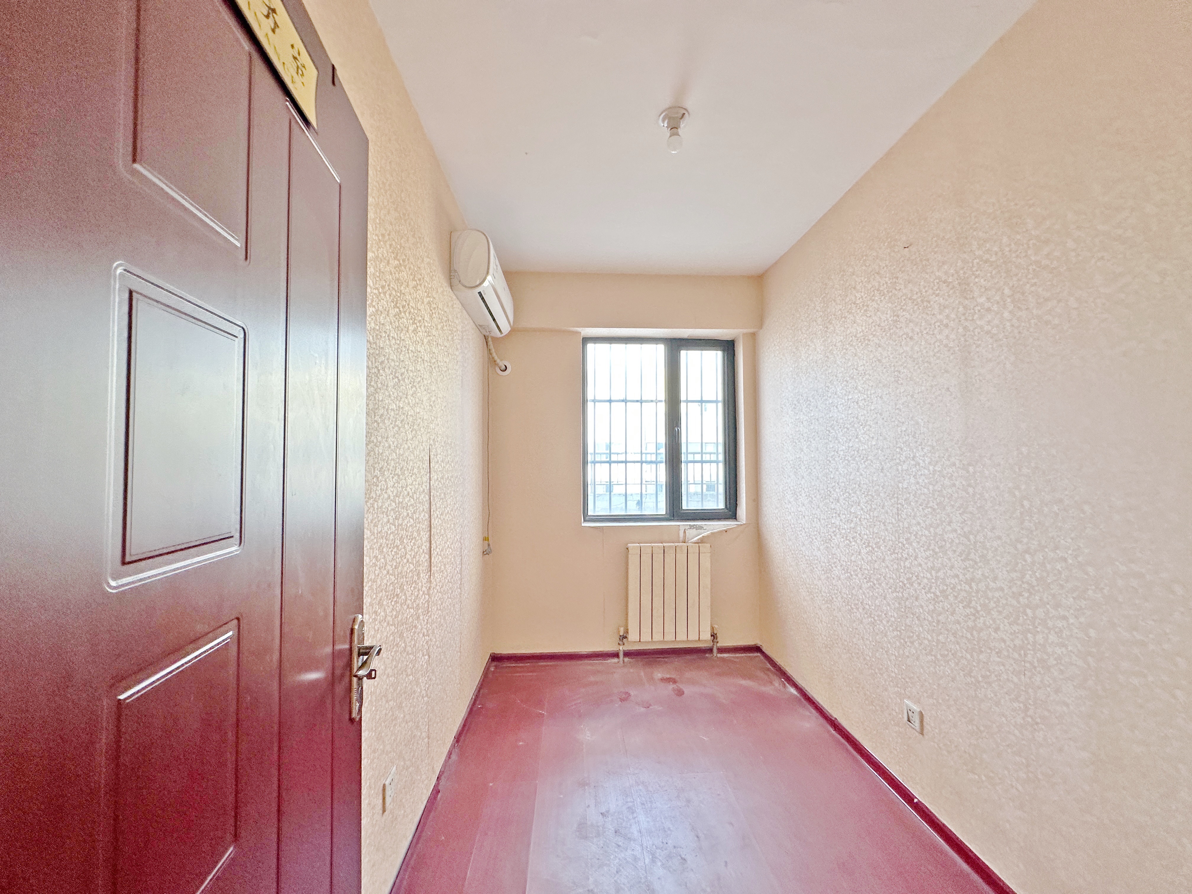 阳光100国际新城(D区)