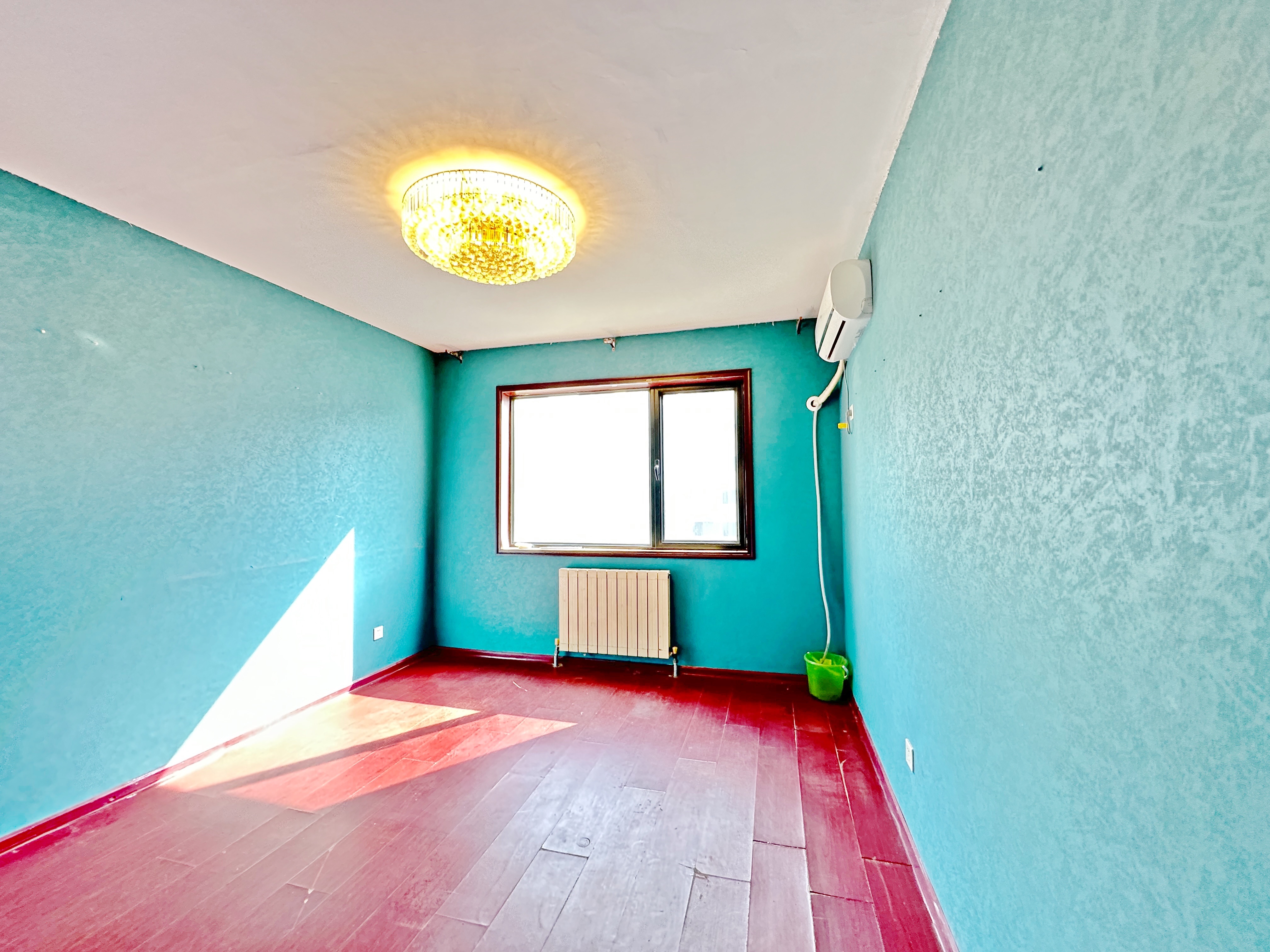 阳光100国际新城(D区)