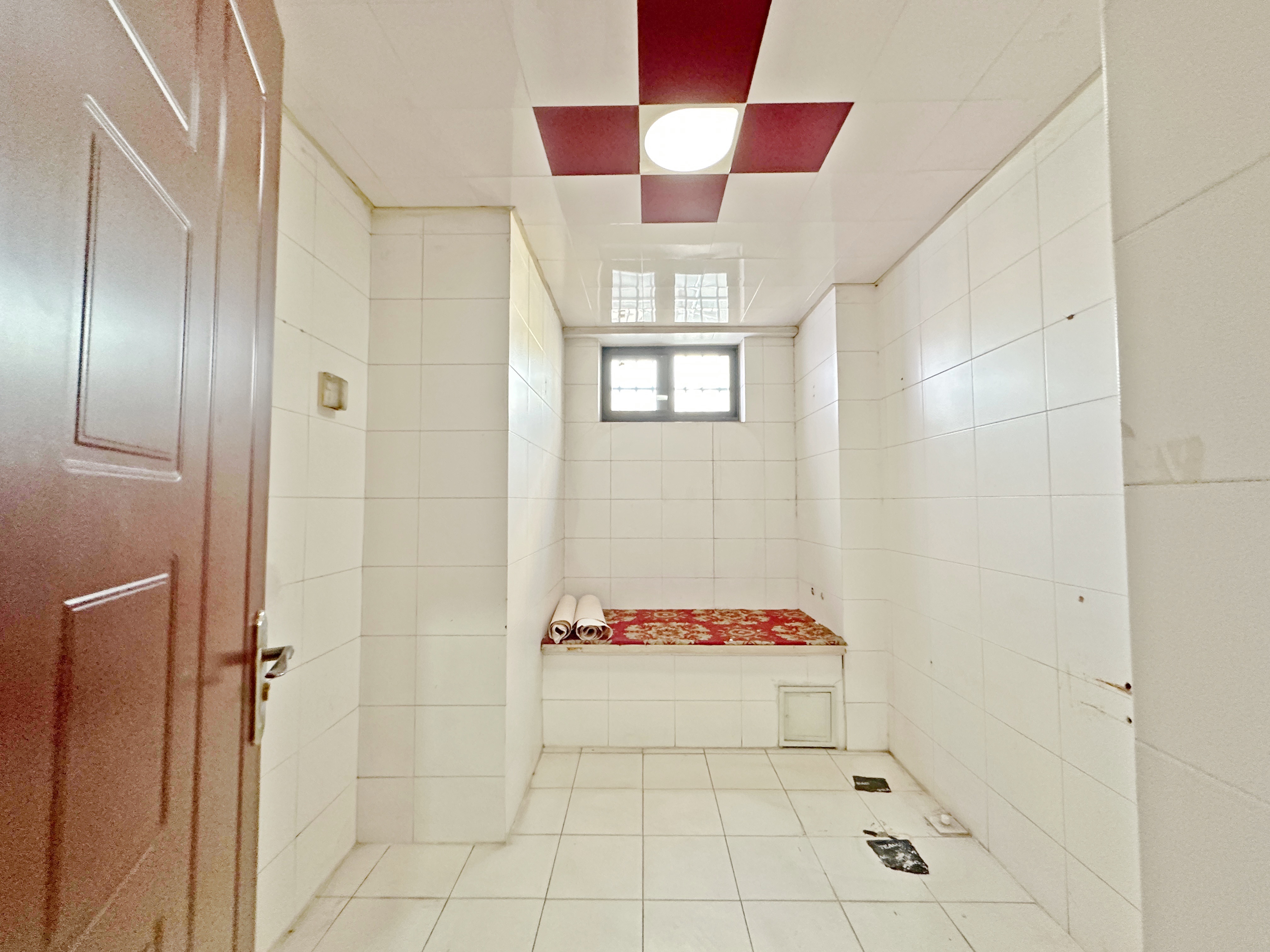 阳光100国际新城(D区)