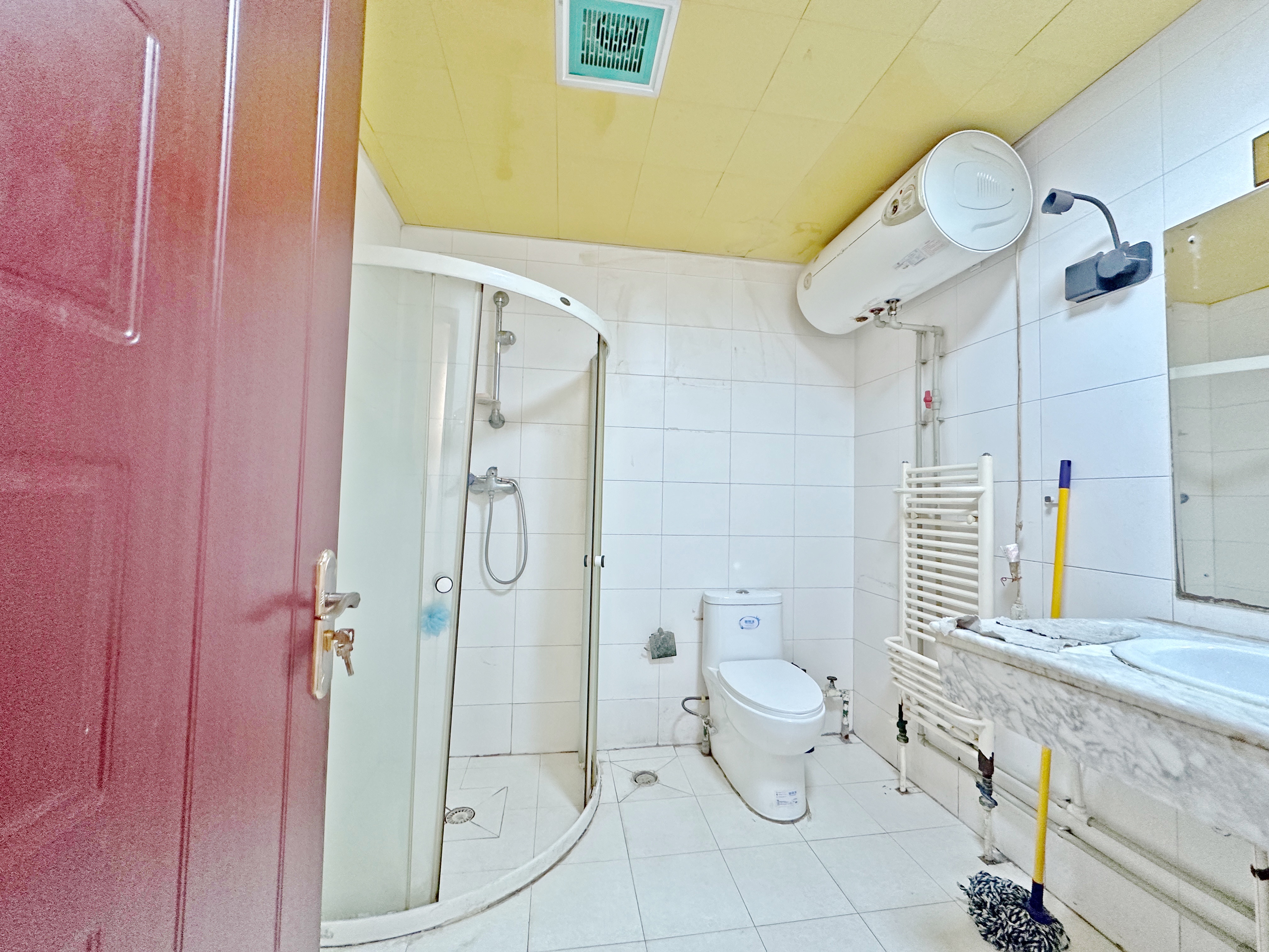 阳光100国际新城(D区)