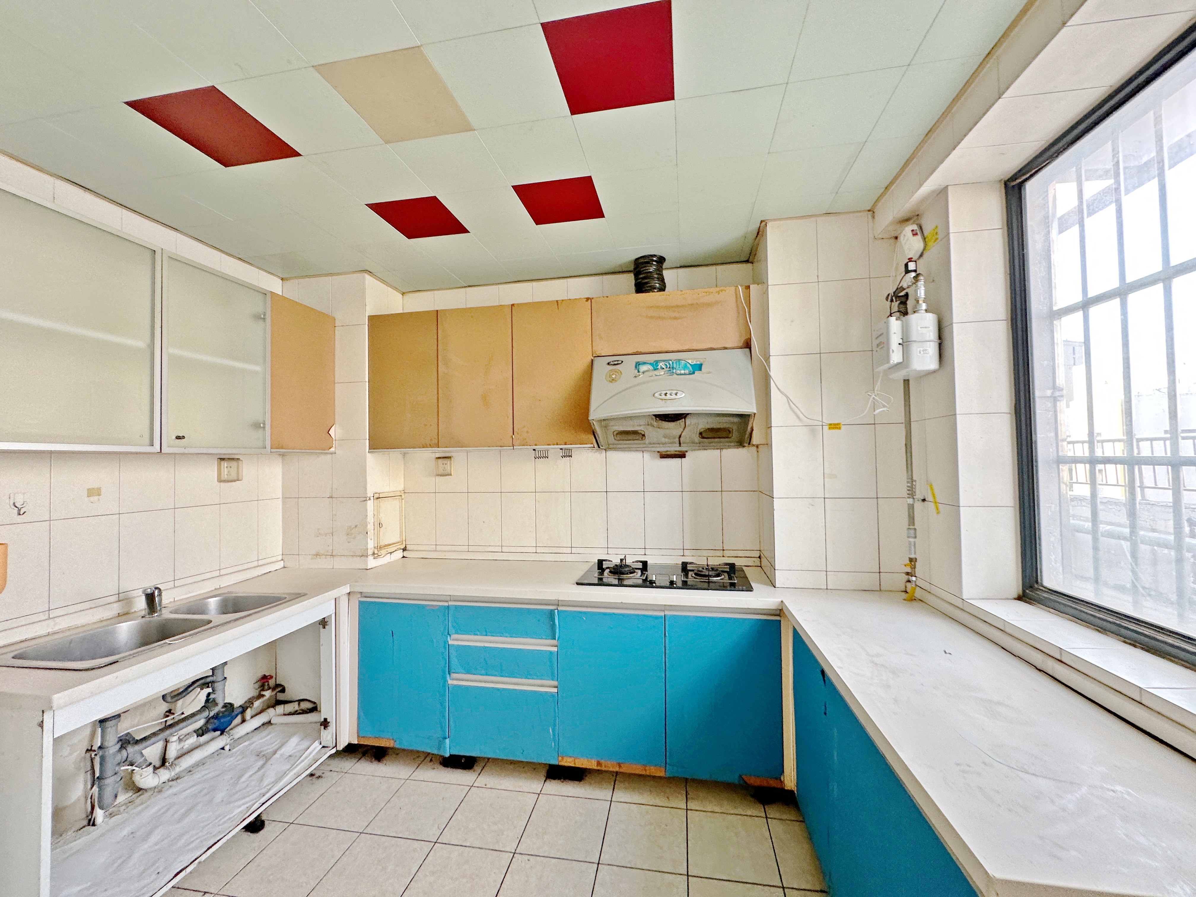 阳光100国际新城(D区)