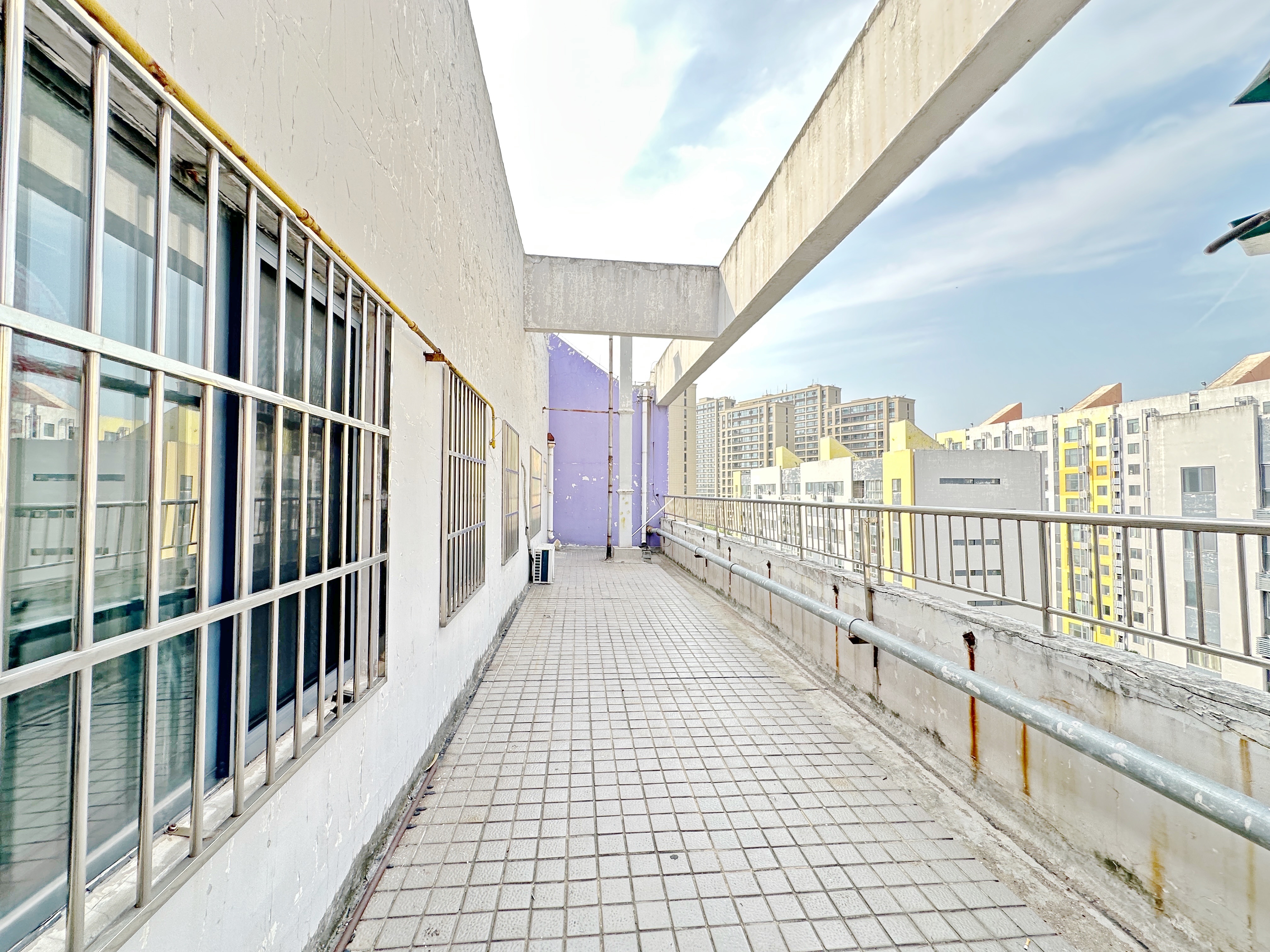 阳光100国际新城(D区)