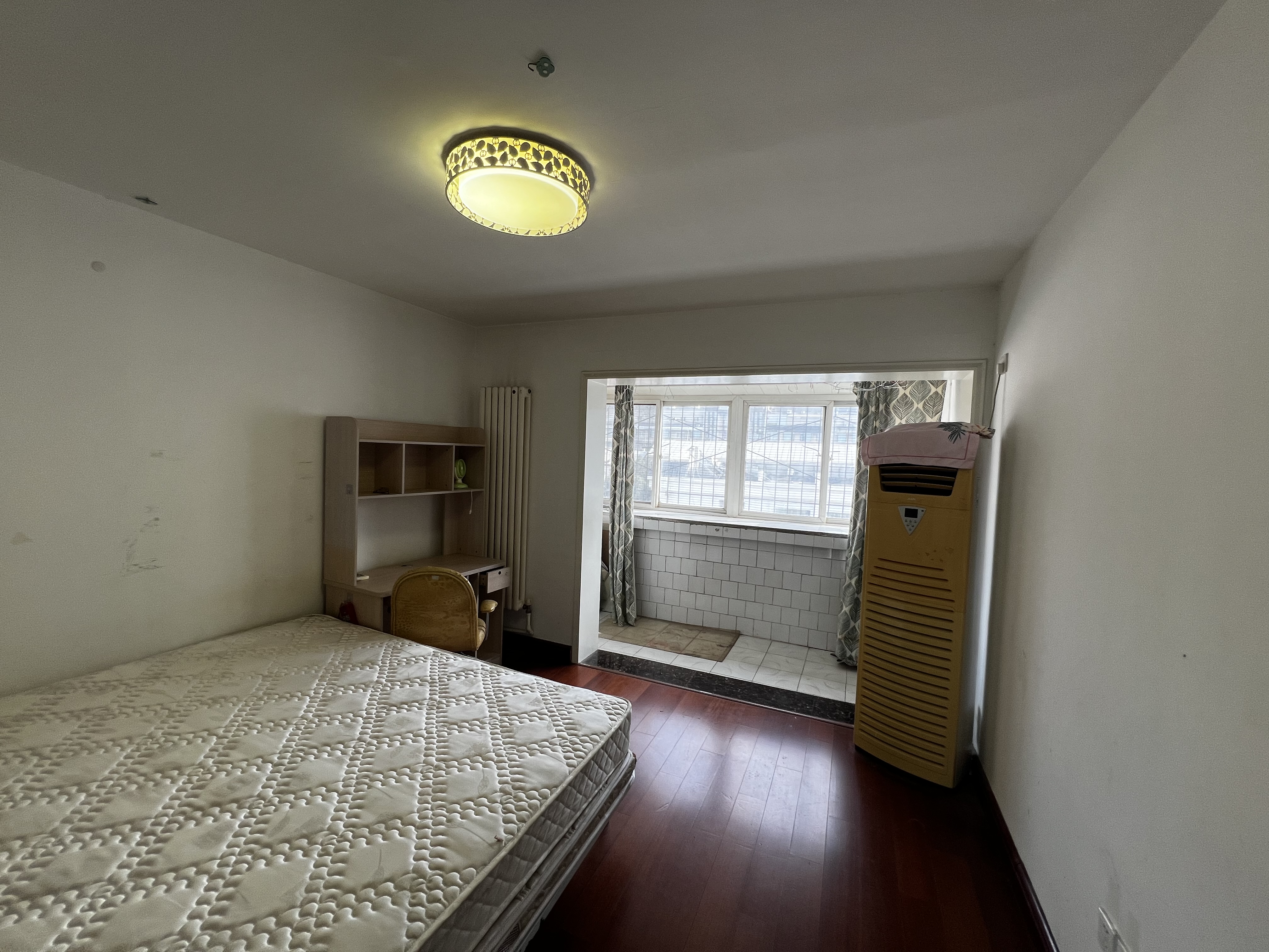 十亩园中街单位宿舍