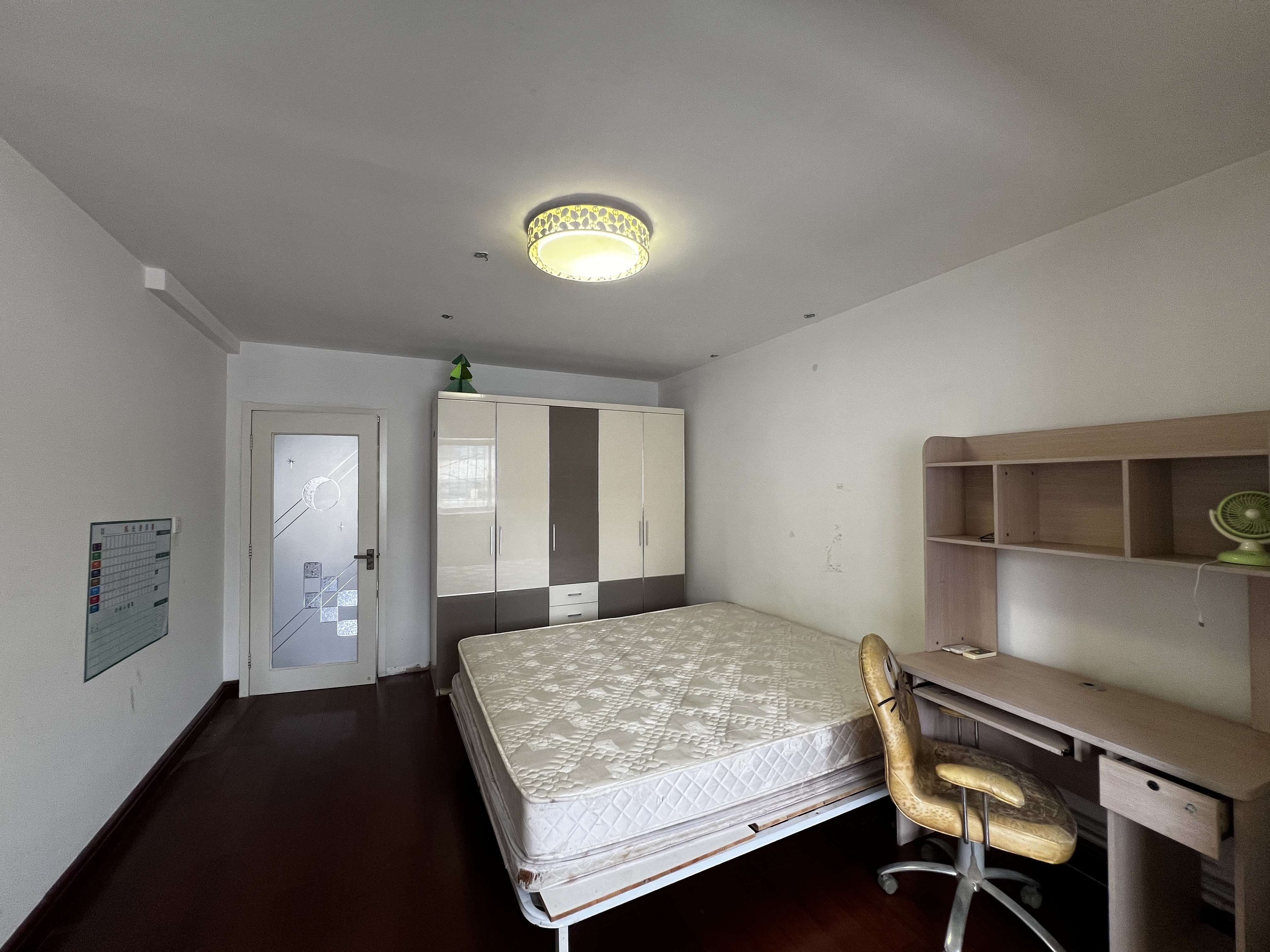 十亩园中街单位宿舍