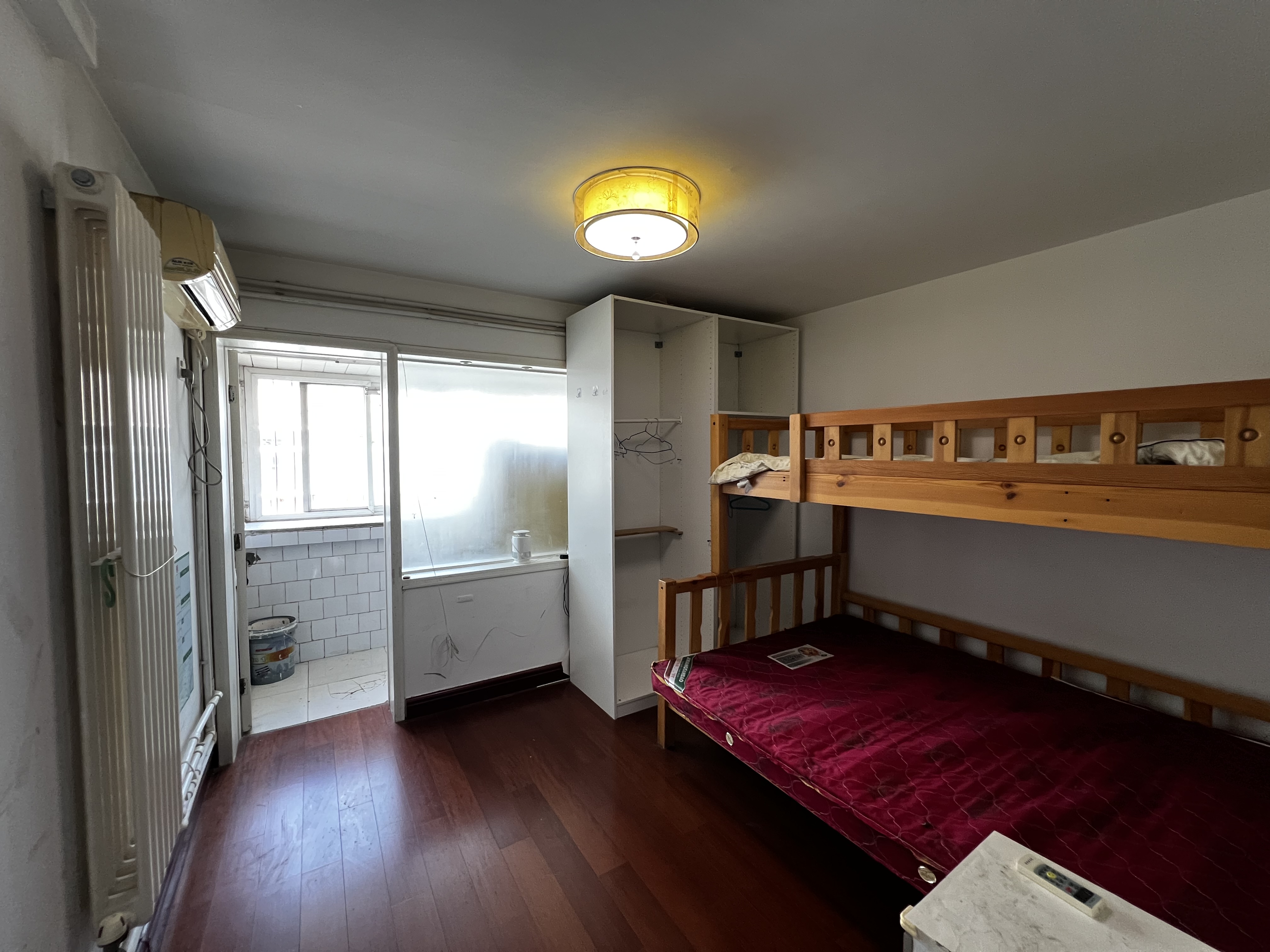 十亩园中街单位宿舍