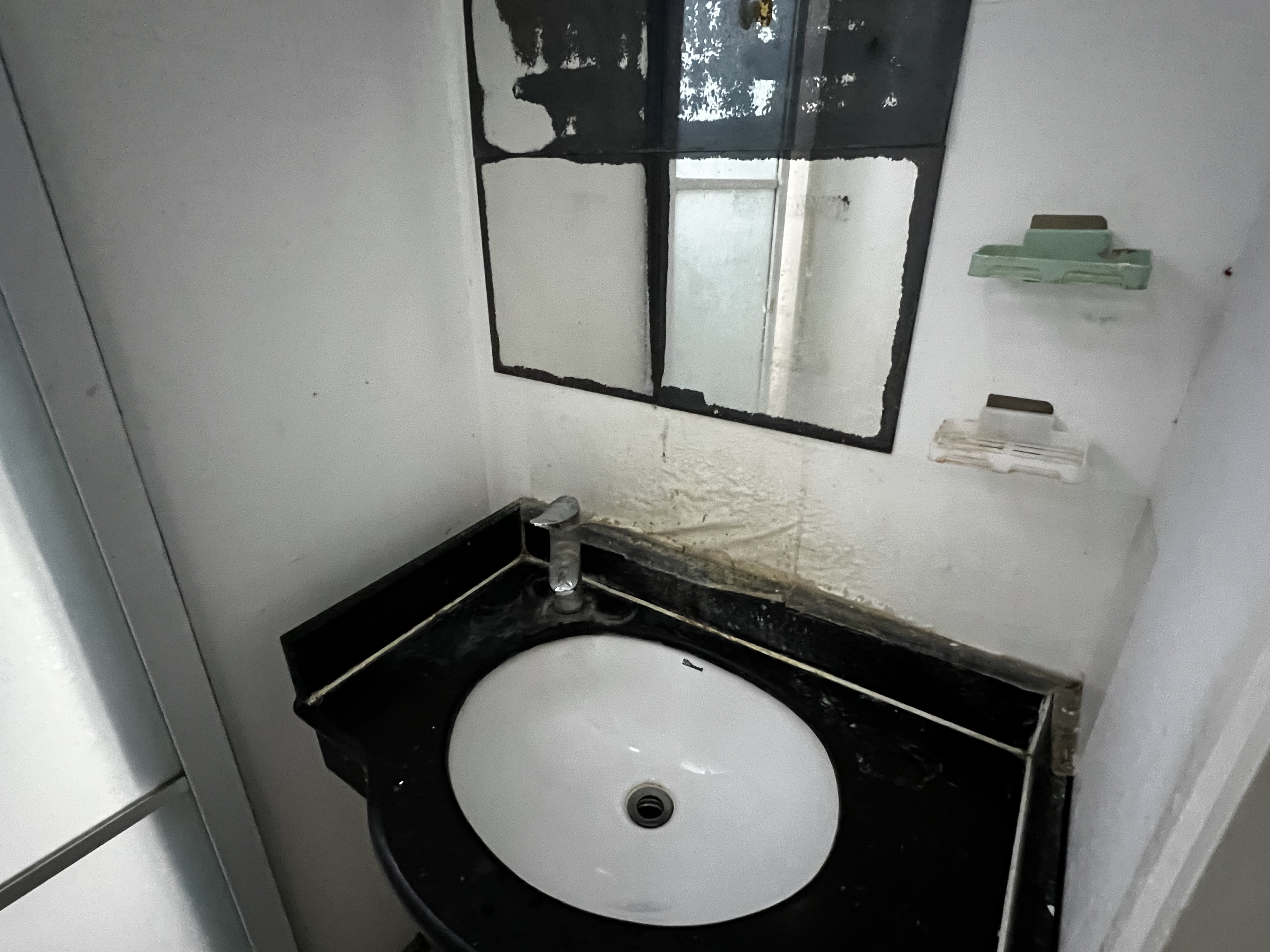 十亩园中街单位宿舍