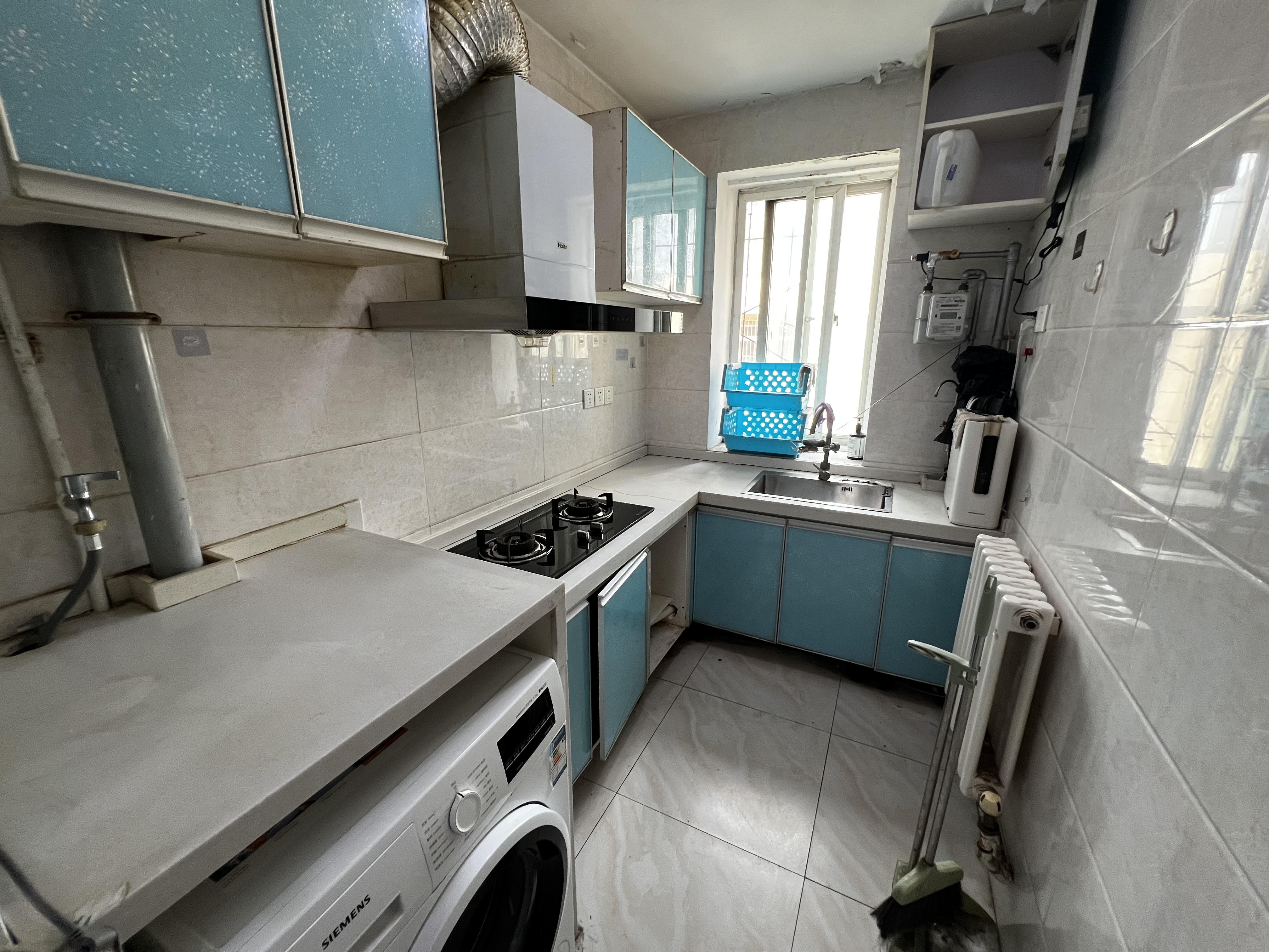 十亩园中街单位宿舍