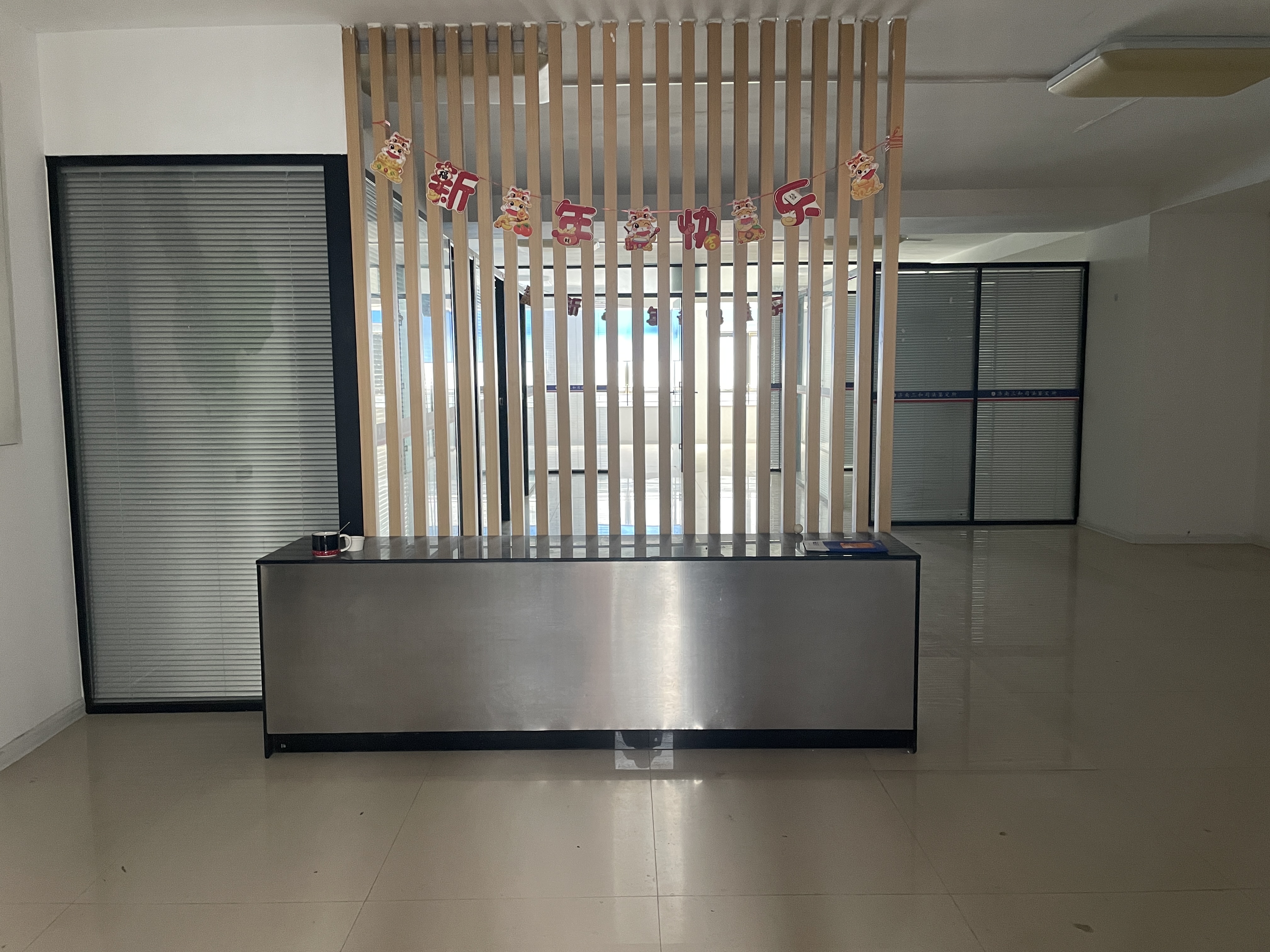  东环国际广场 南