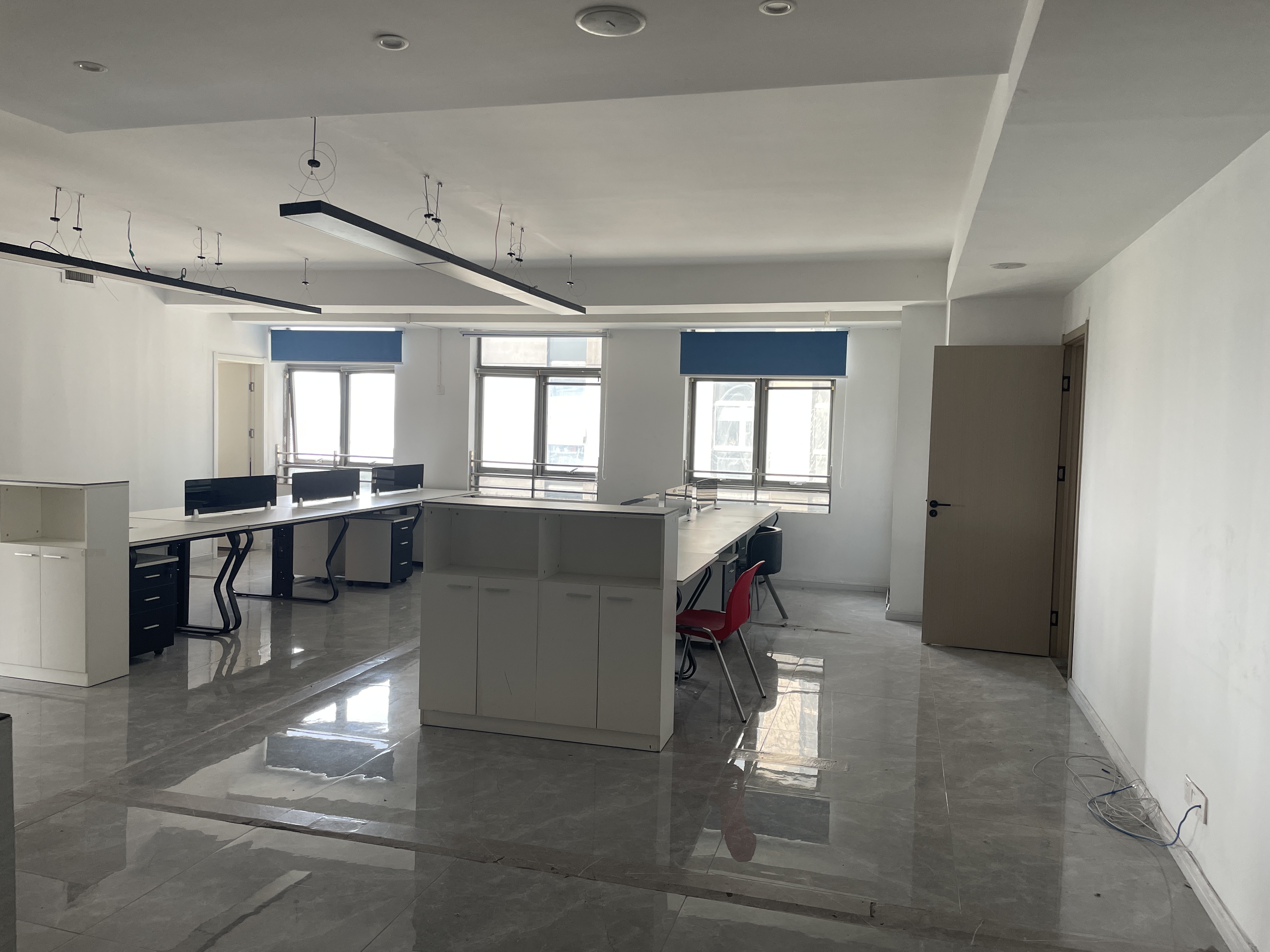  东环国际广场 西北