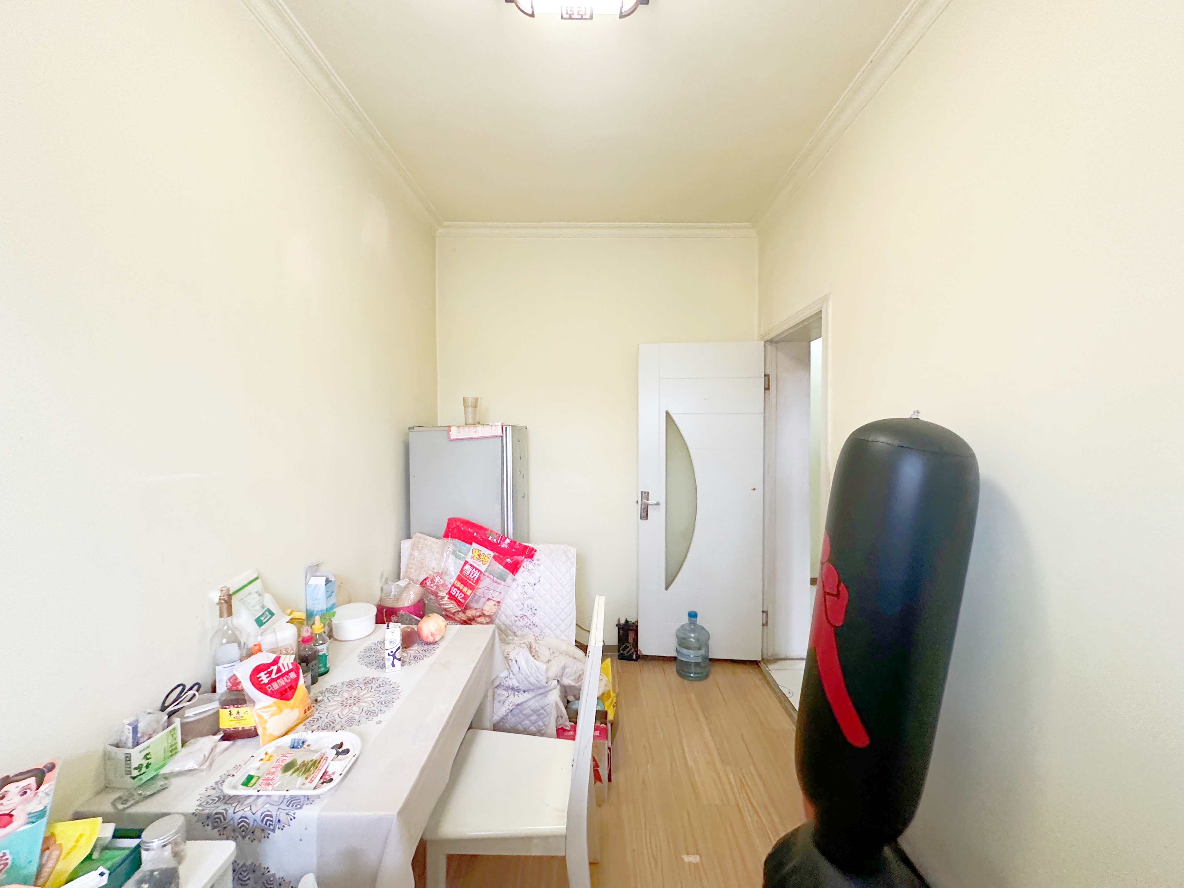 天桥区四建宿舍