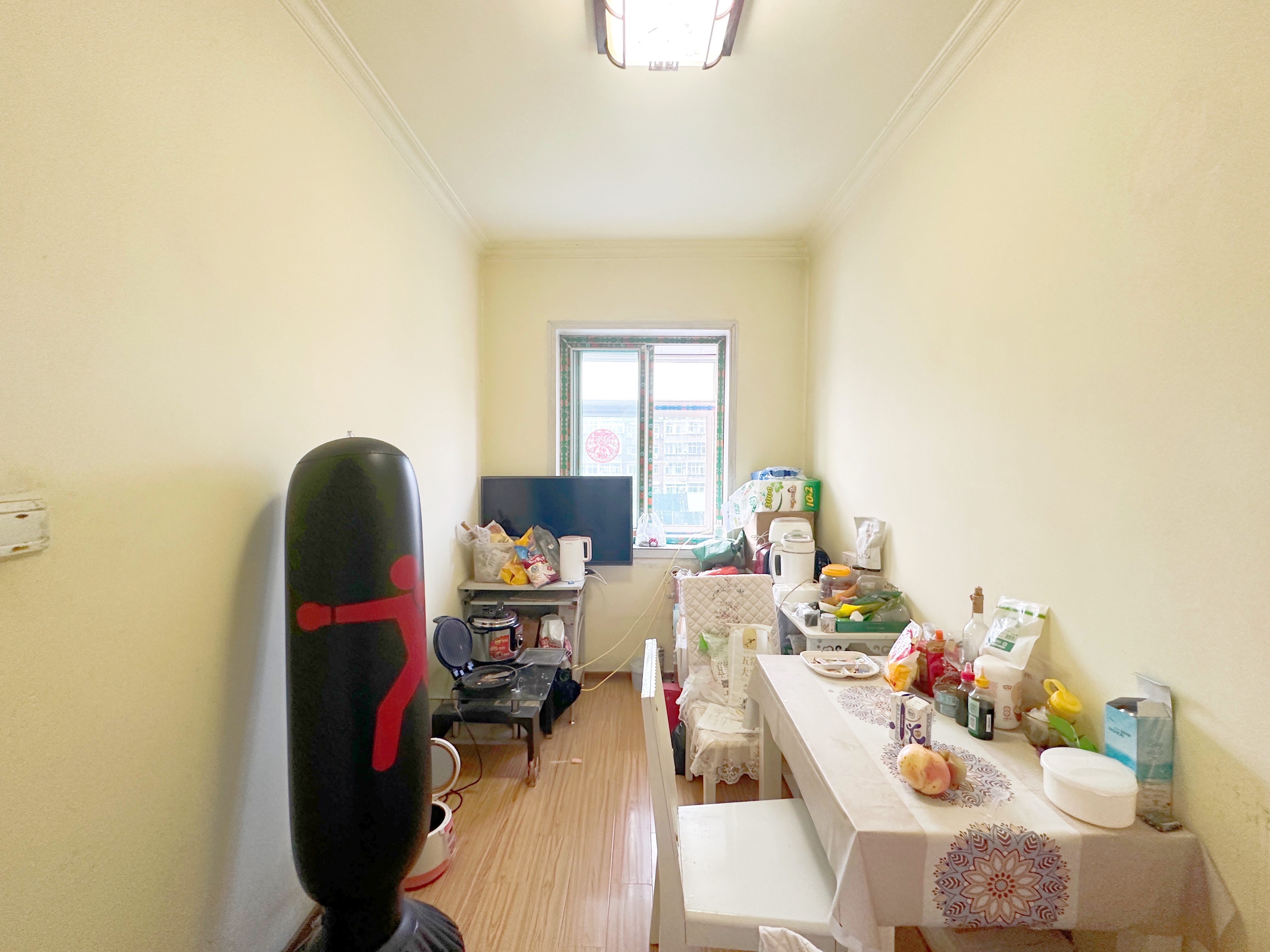 天桥区四建宿舍