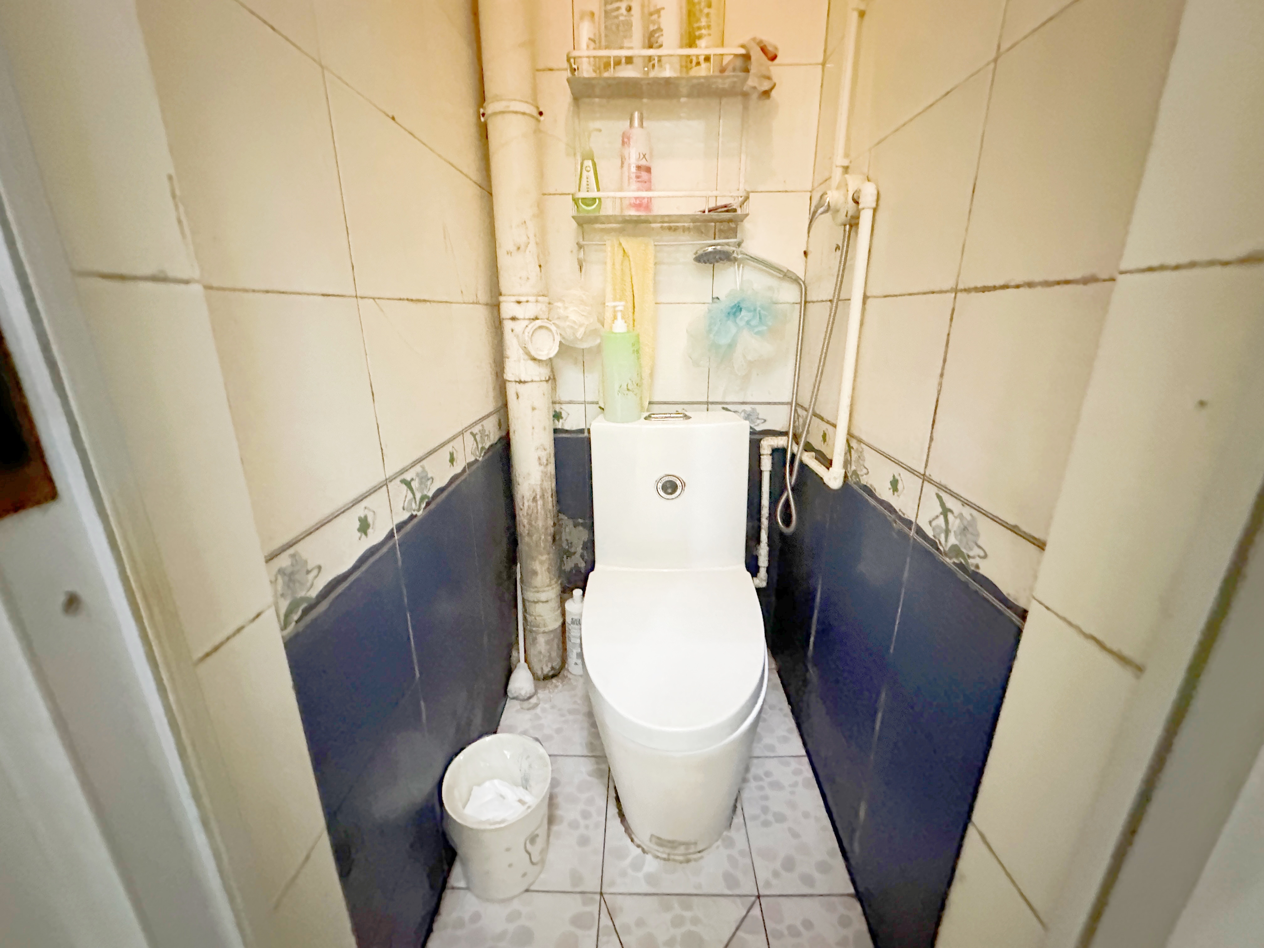 天桥区四建宿舍