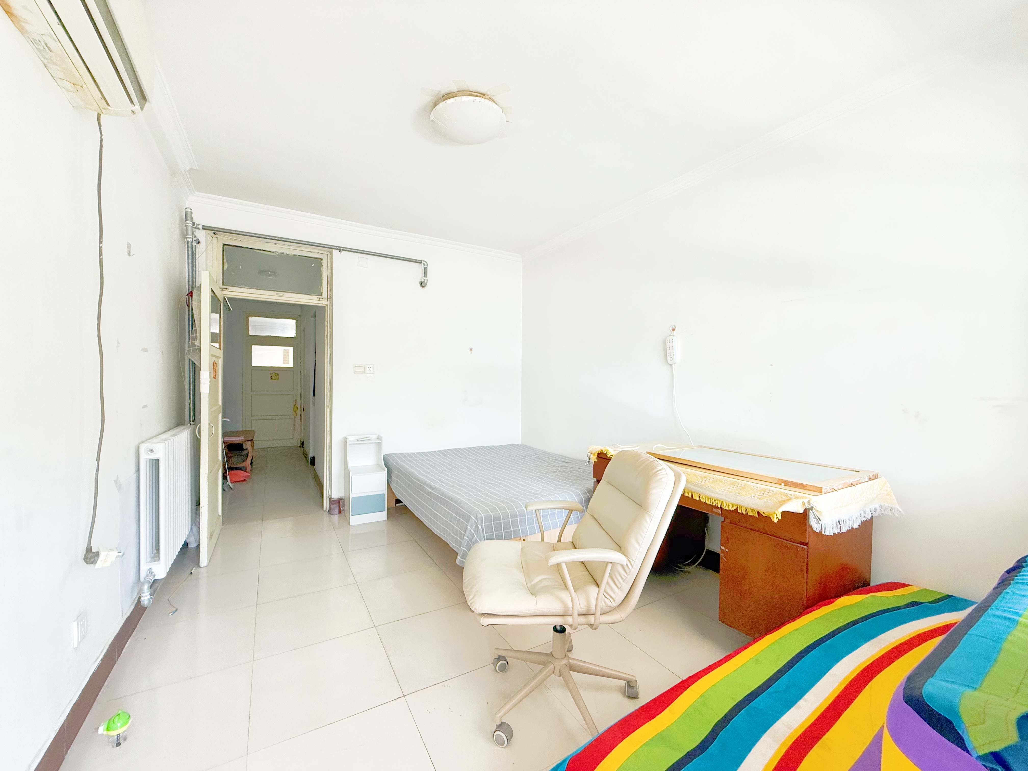 永新里单位宿舍