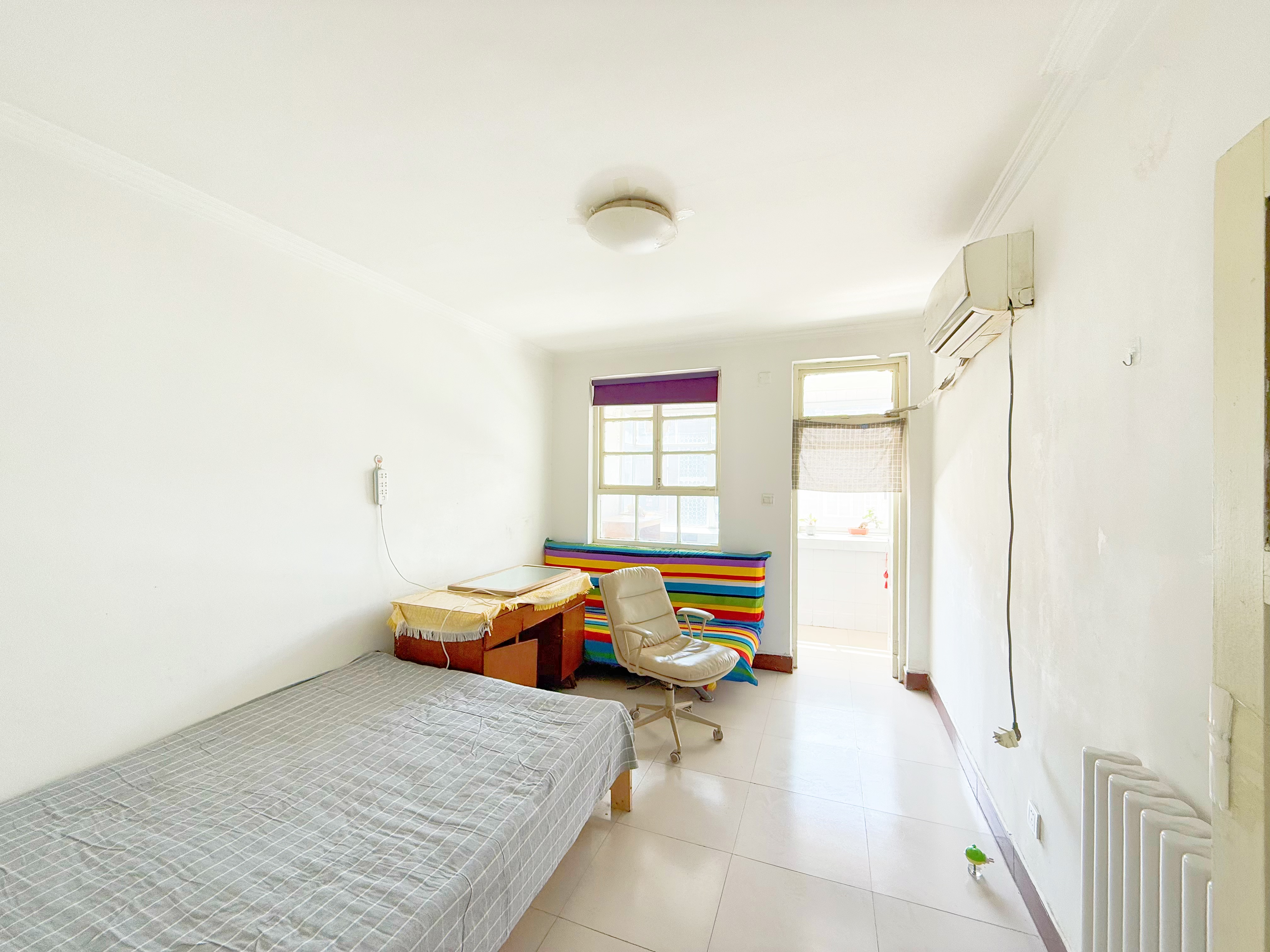 永新里单位宿舍