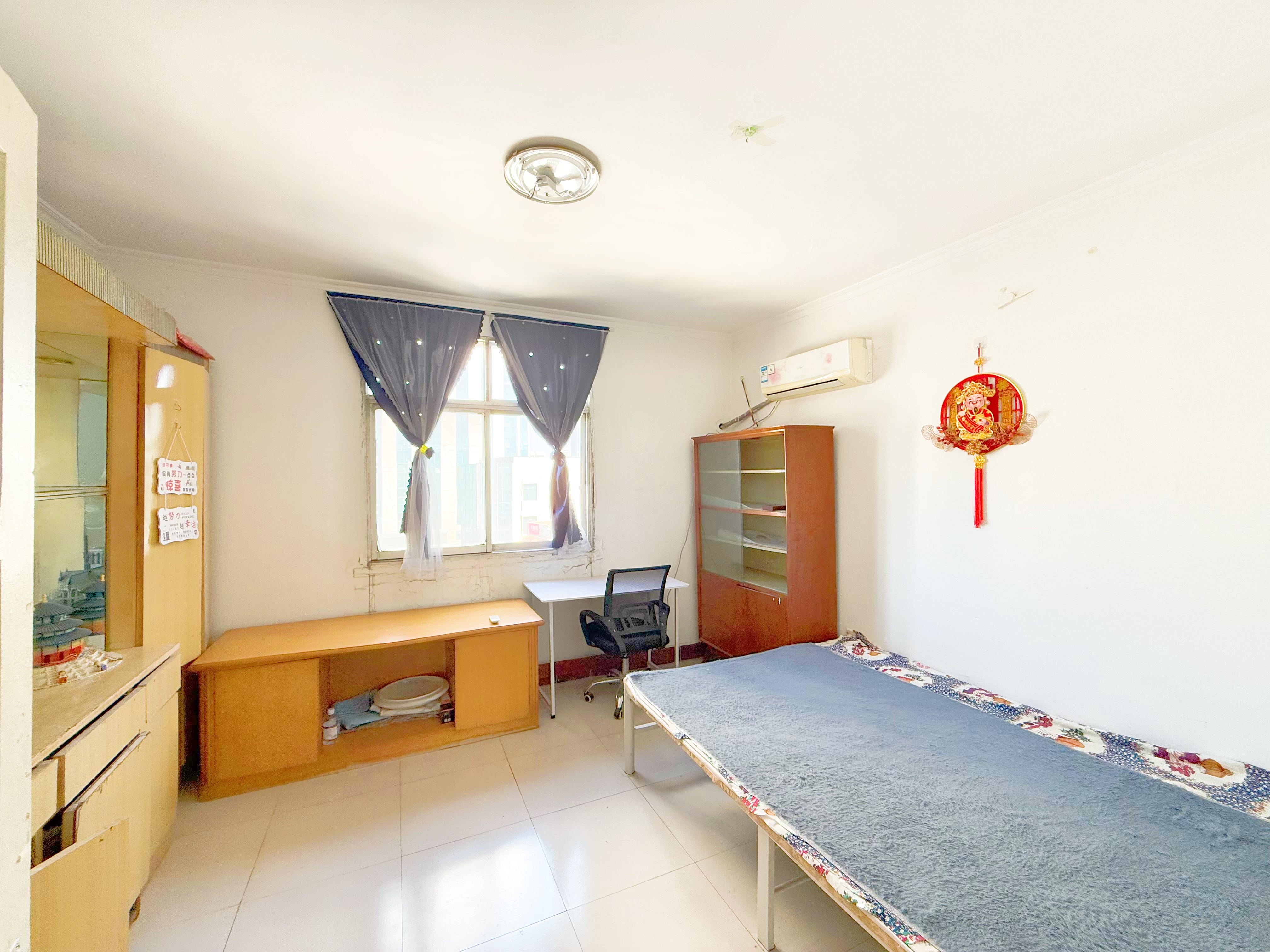 永新里单位宿舍