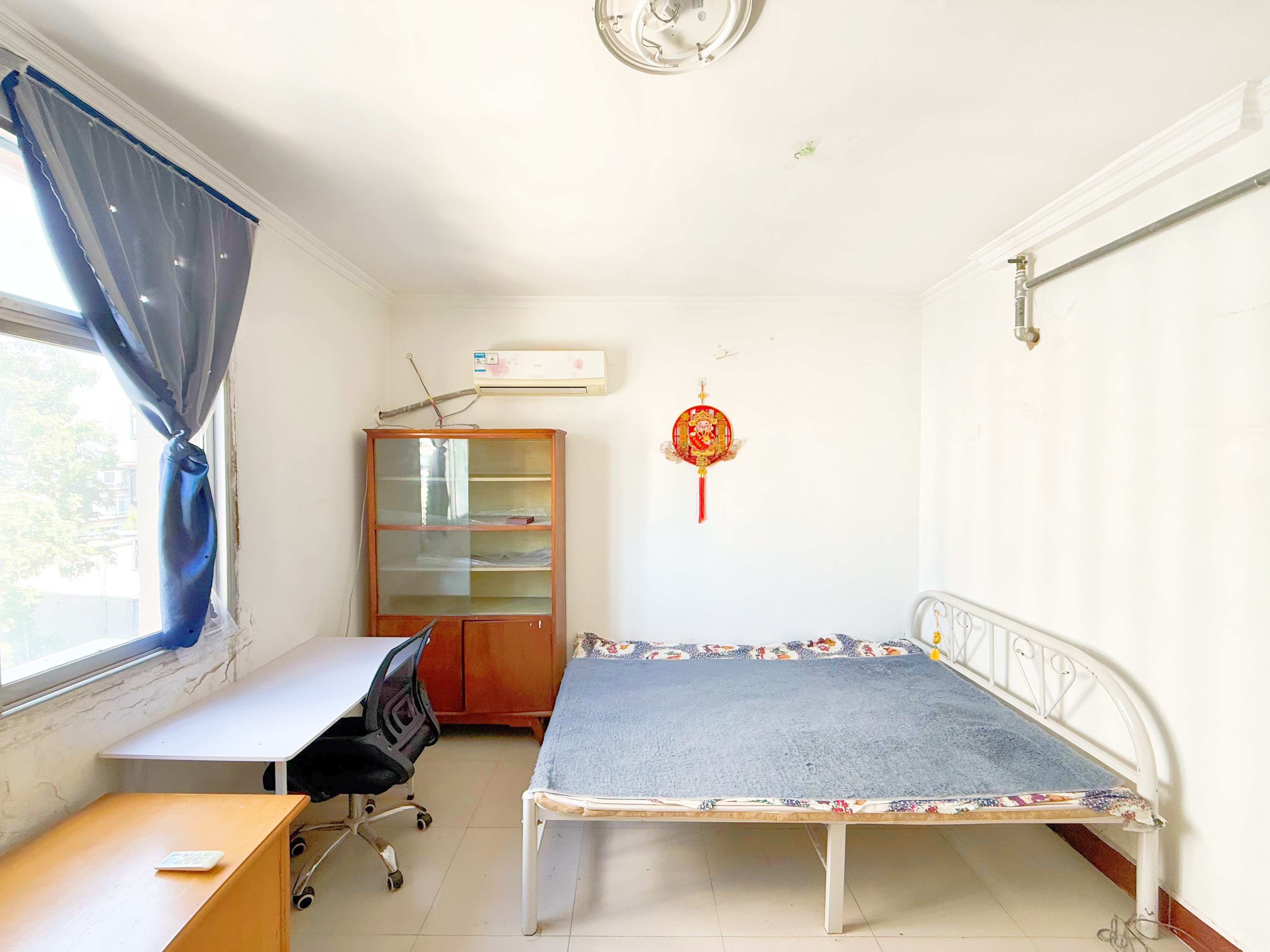 永新里单位宿舍