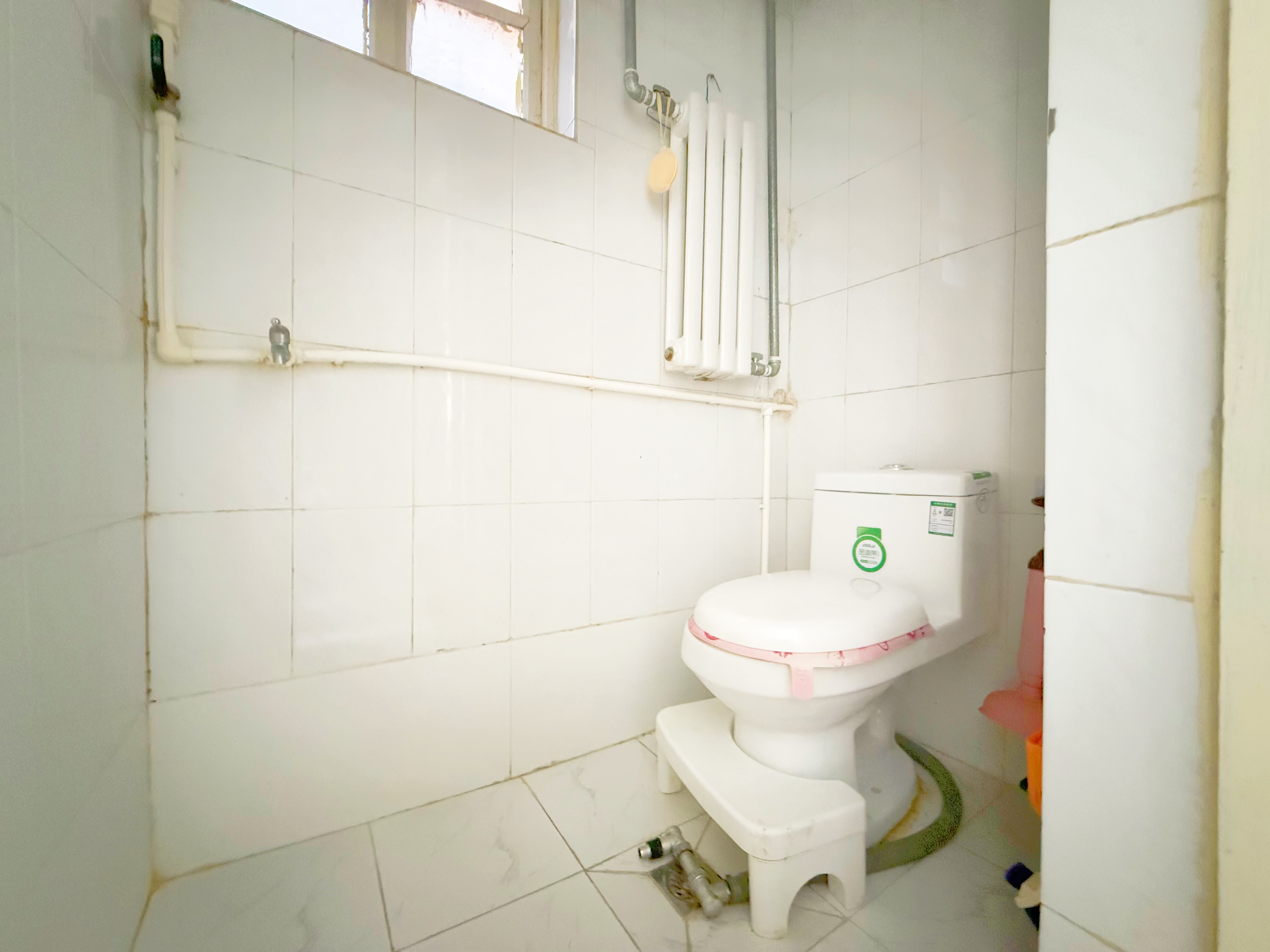 永新里单位宿舍