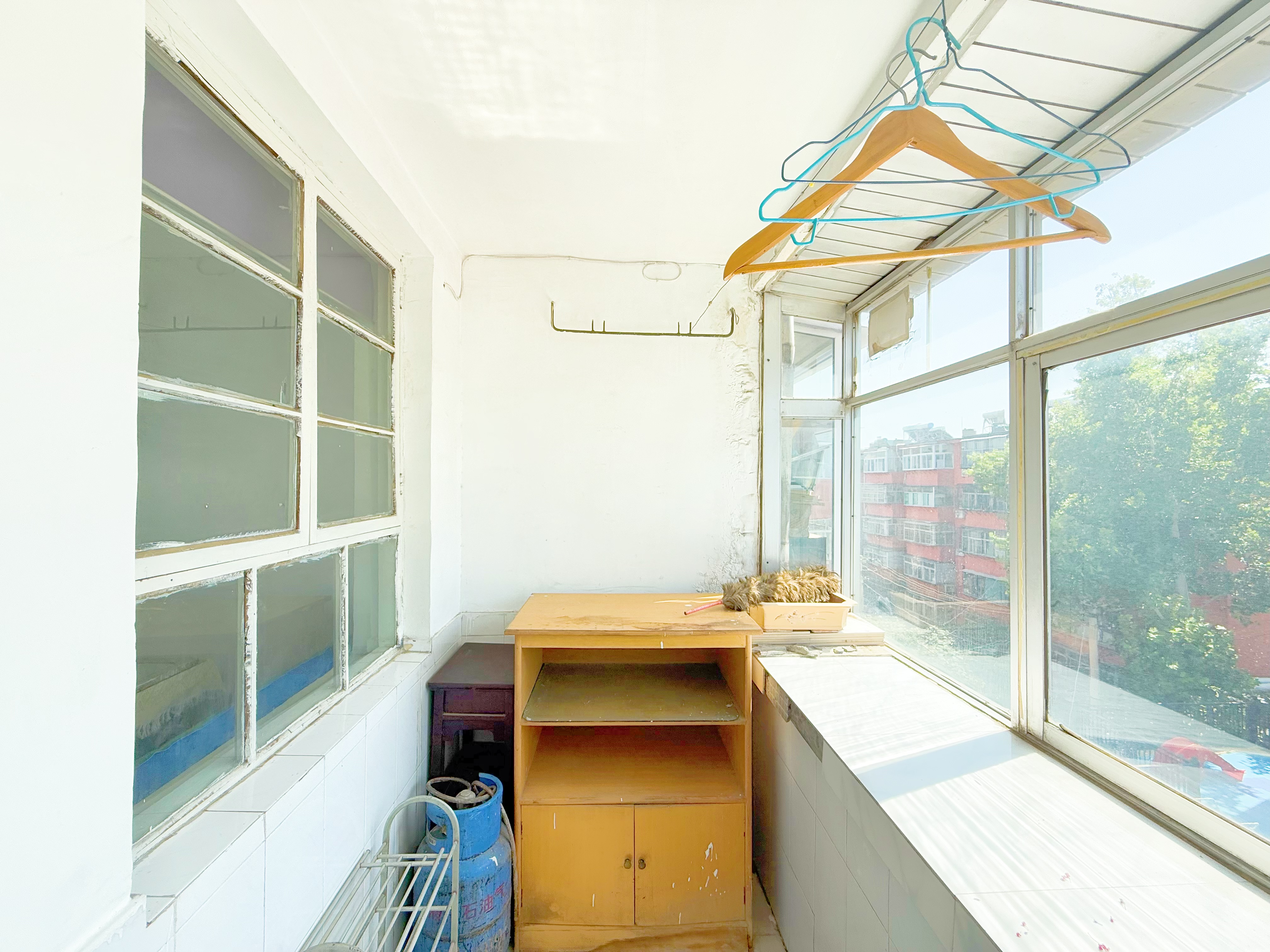 永新里单位宿舍