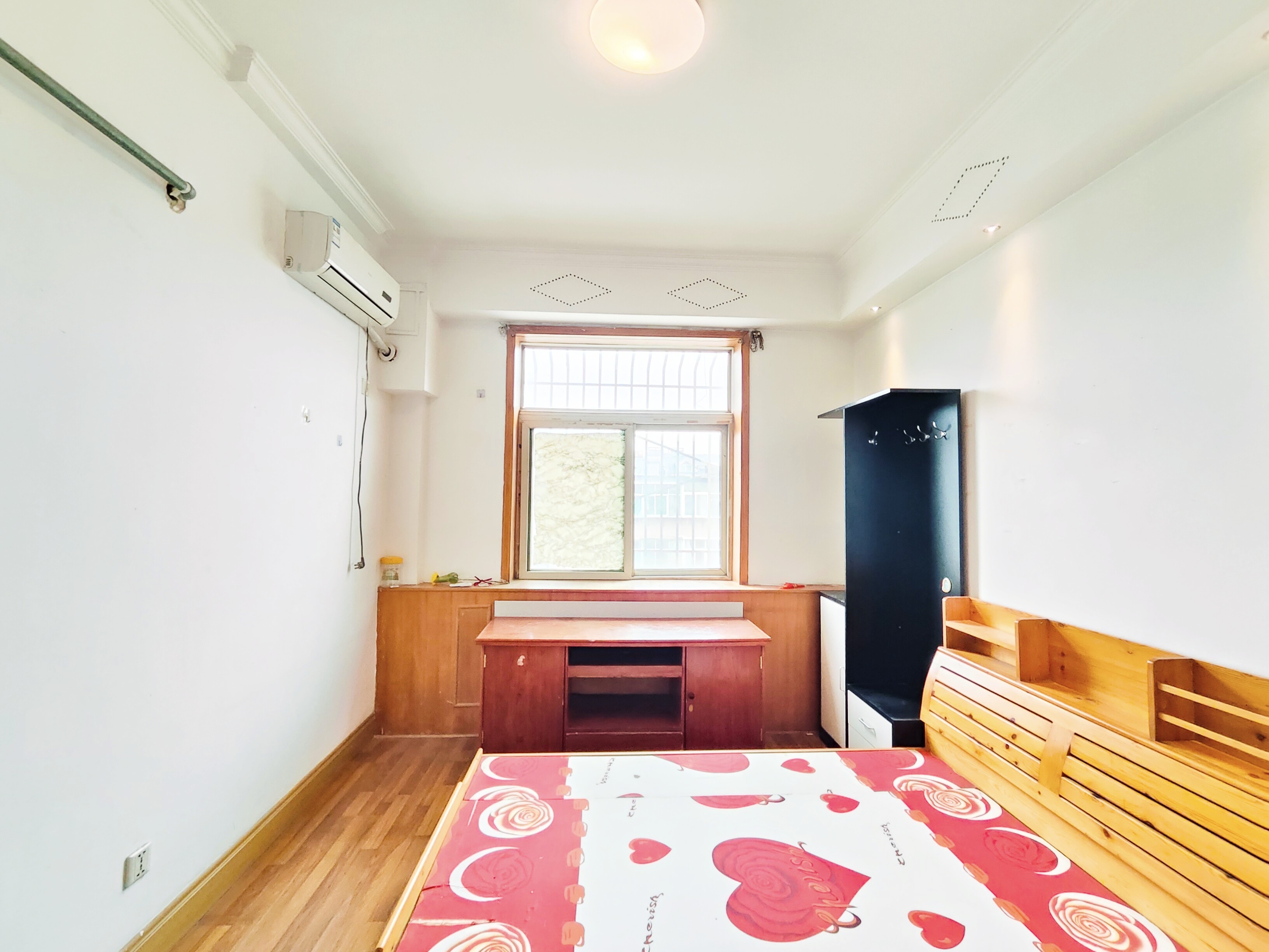 桑园路烟厂宿舍