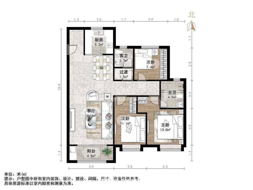 融创文旅城点翠园