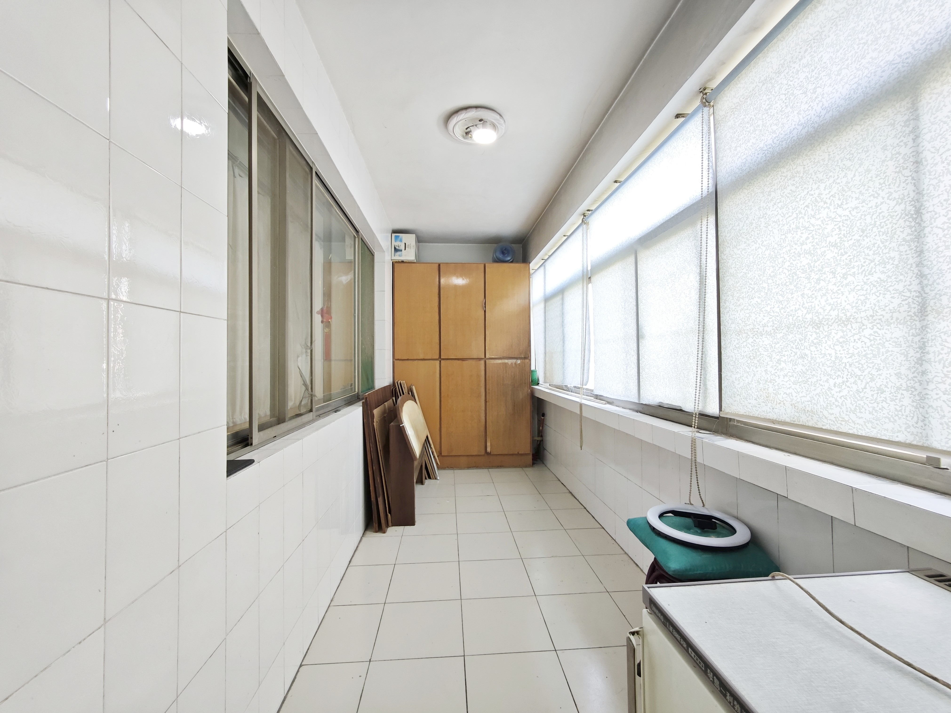 纬七路单位宿舍