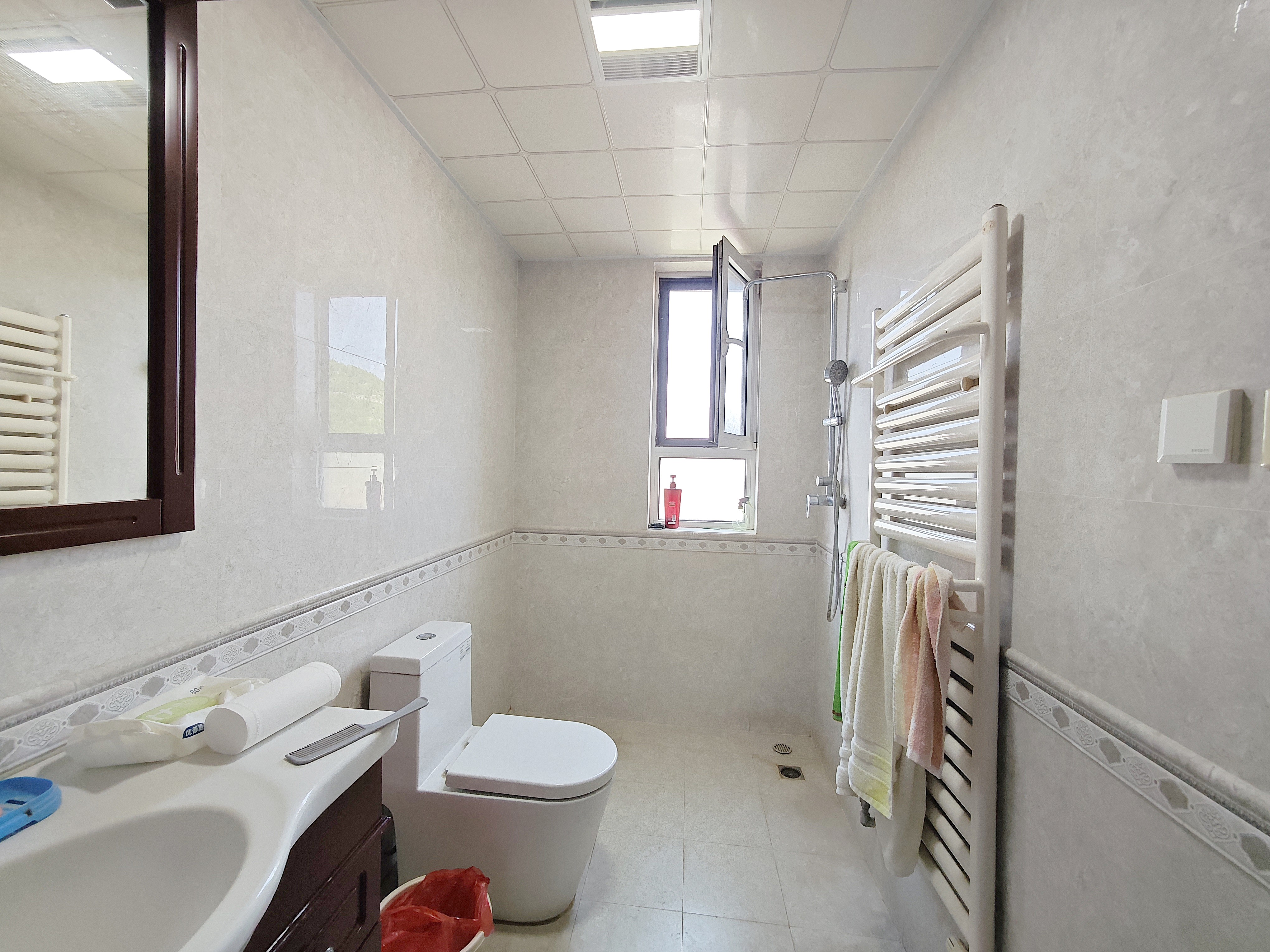 凤凰国际城北区