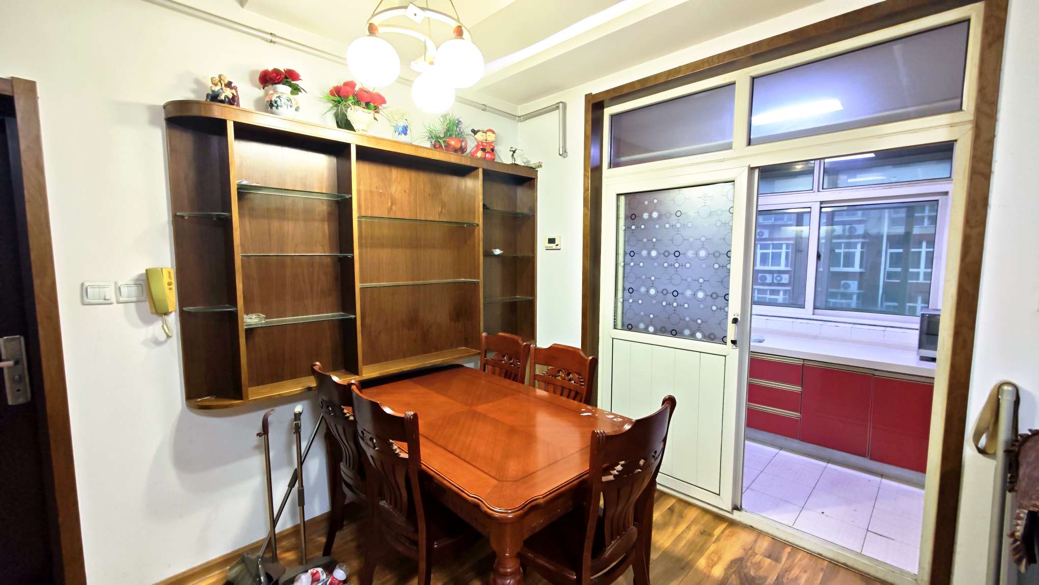 东方丽苑（张马屯小区）