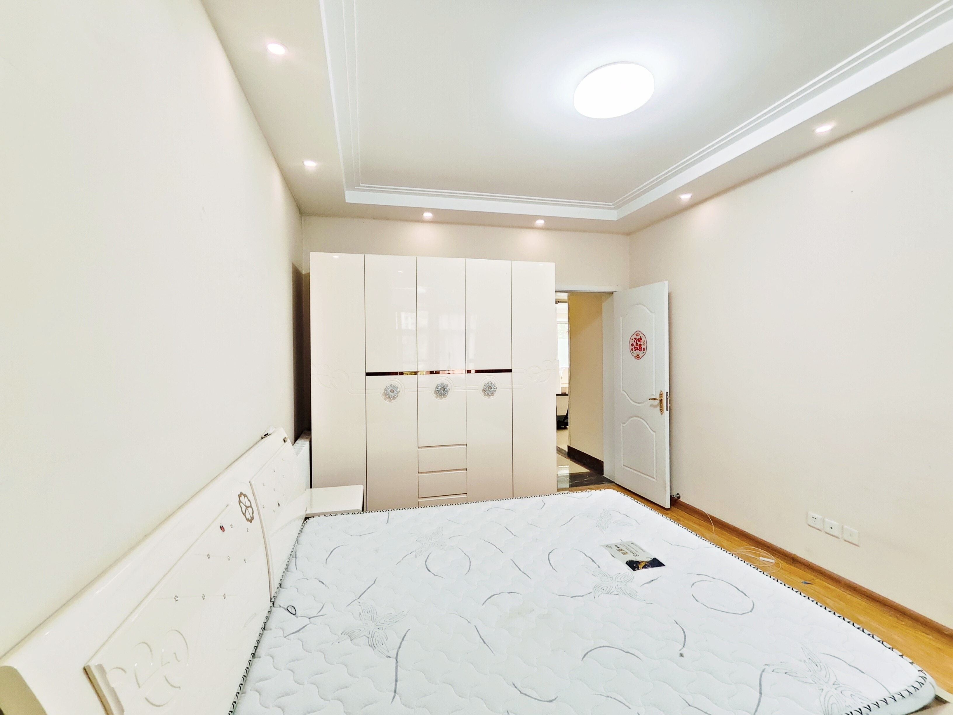 桑园路烟厂宿舍