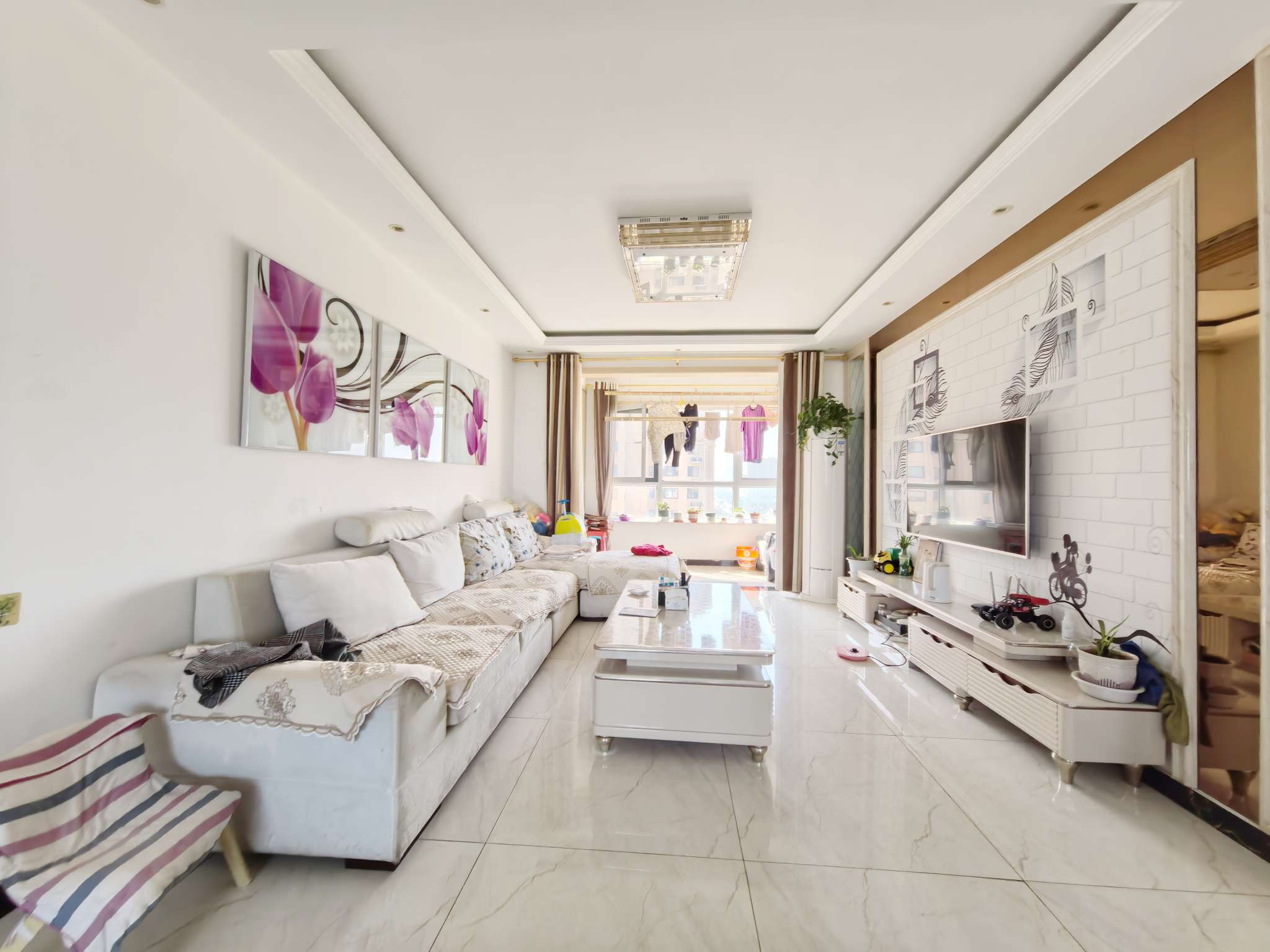  福泰新都城西区 西北