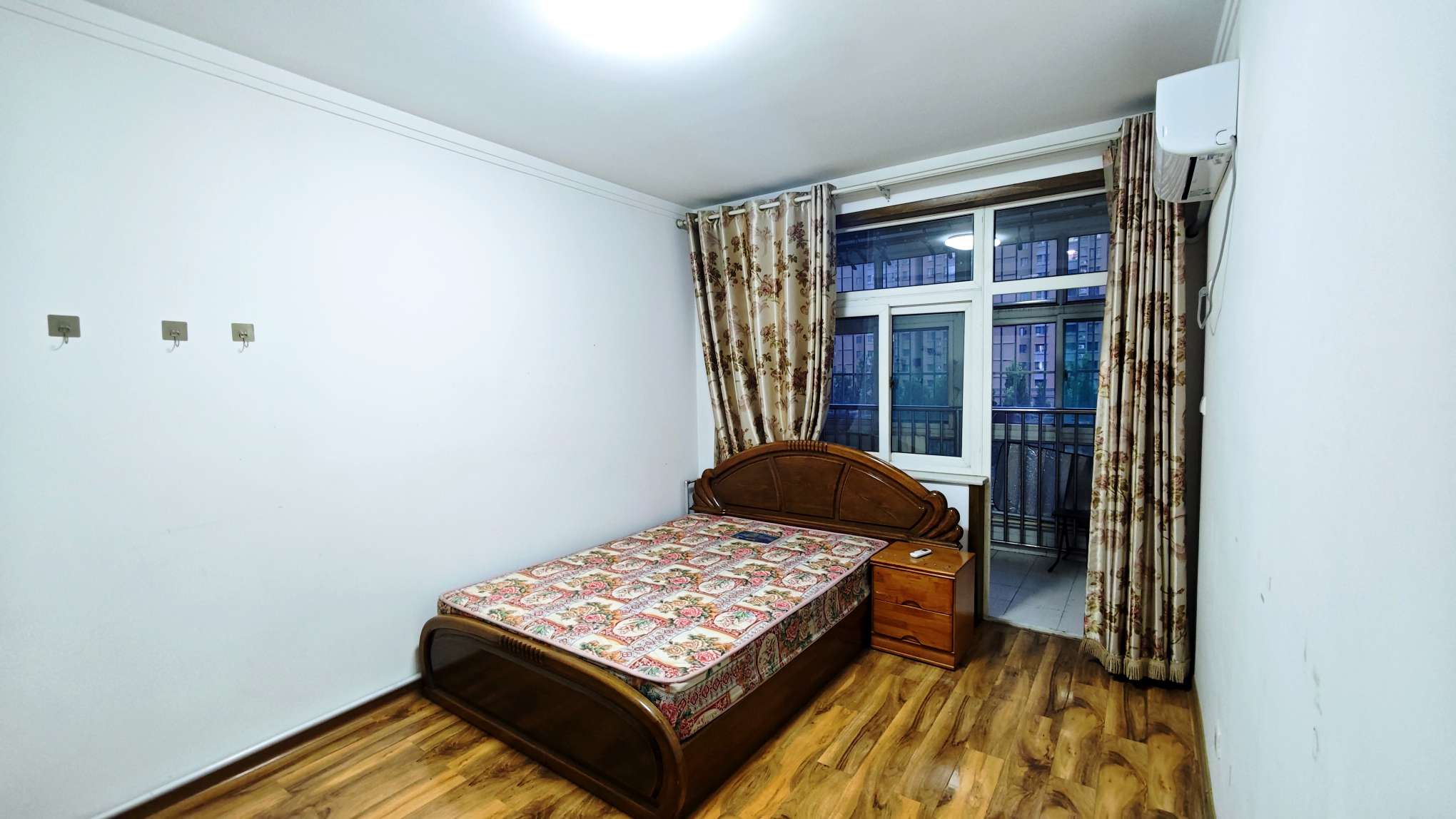 东方丽苑（张马屯小区）