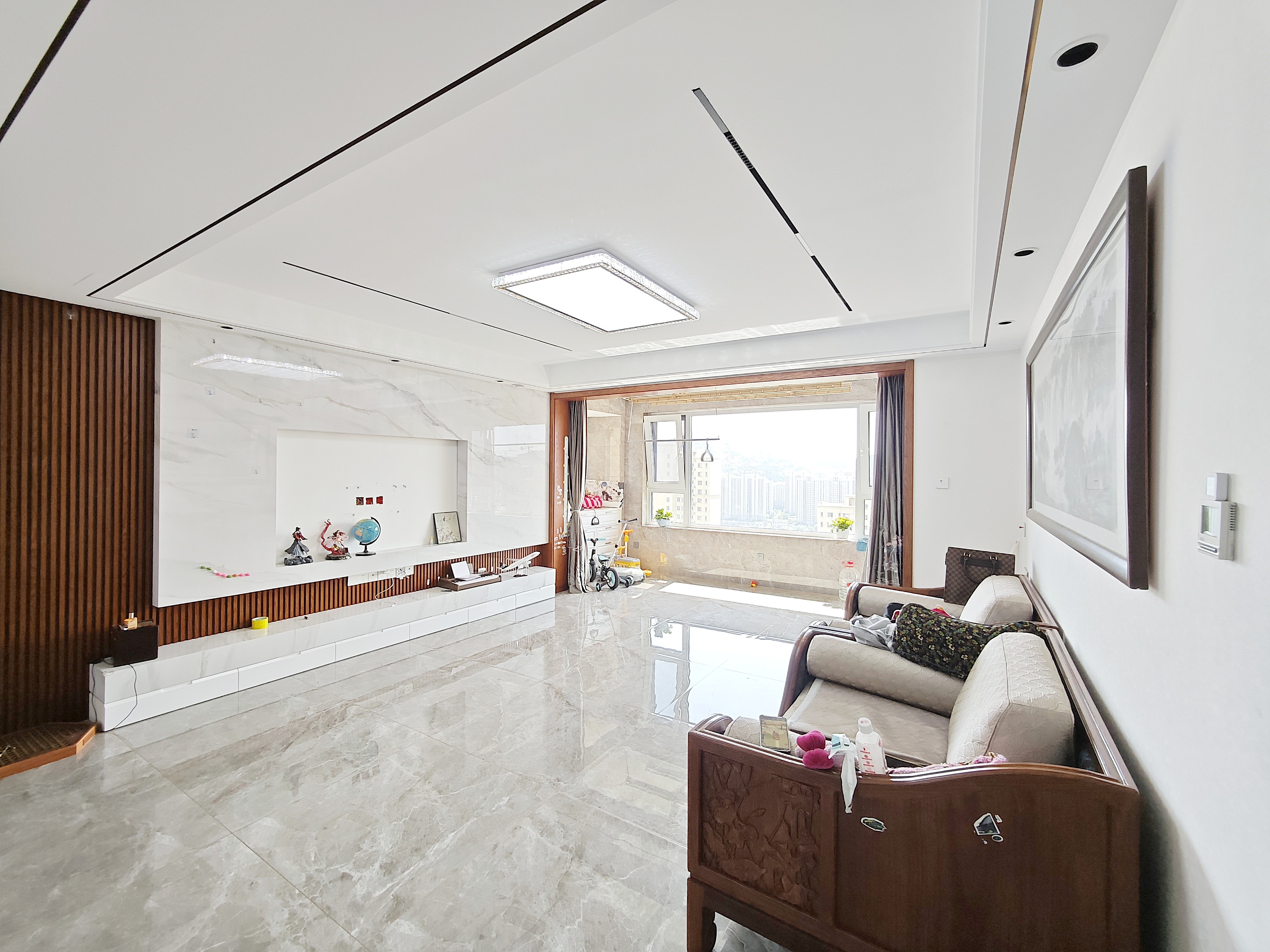 凤凰国际城南区