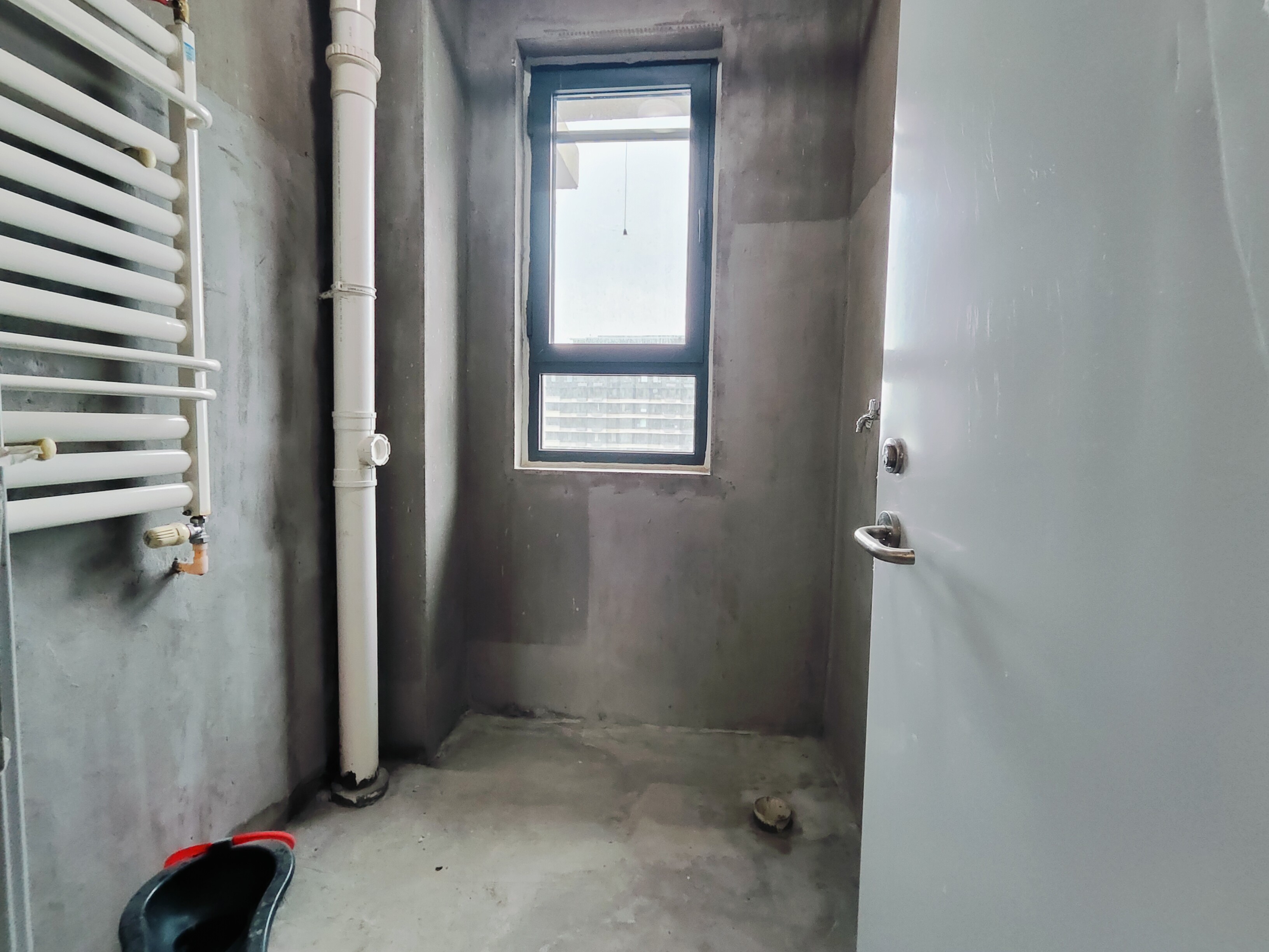 绿地IFC中央公馆