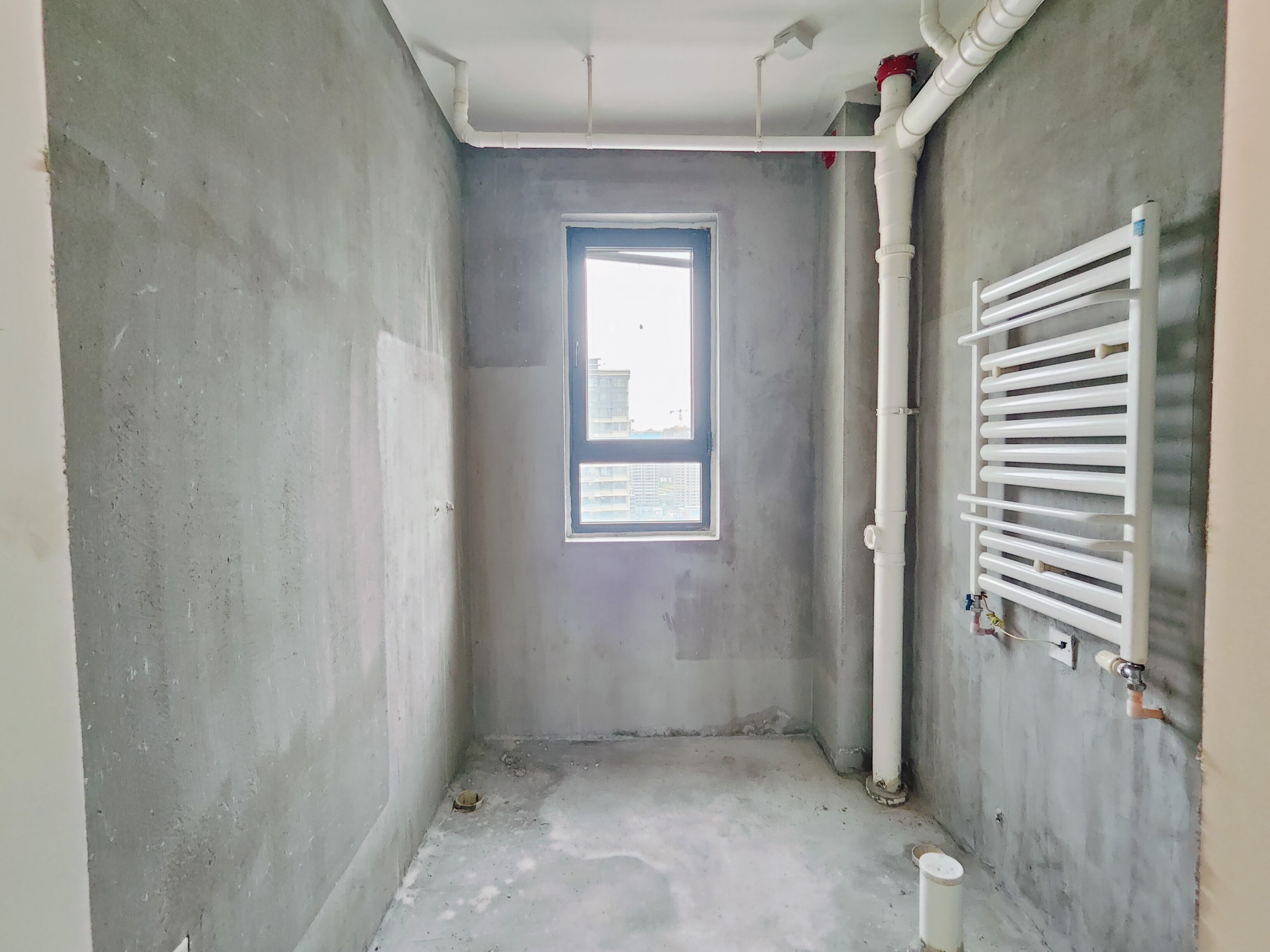 绿地IFC中央公馆