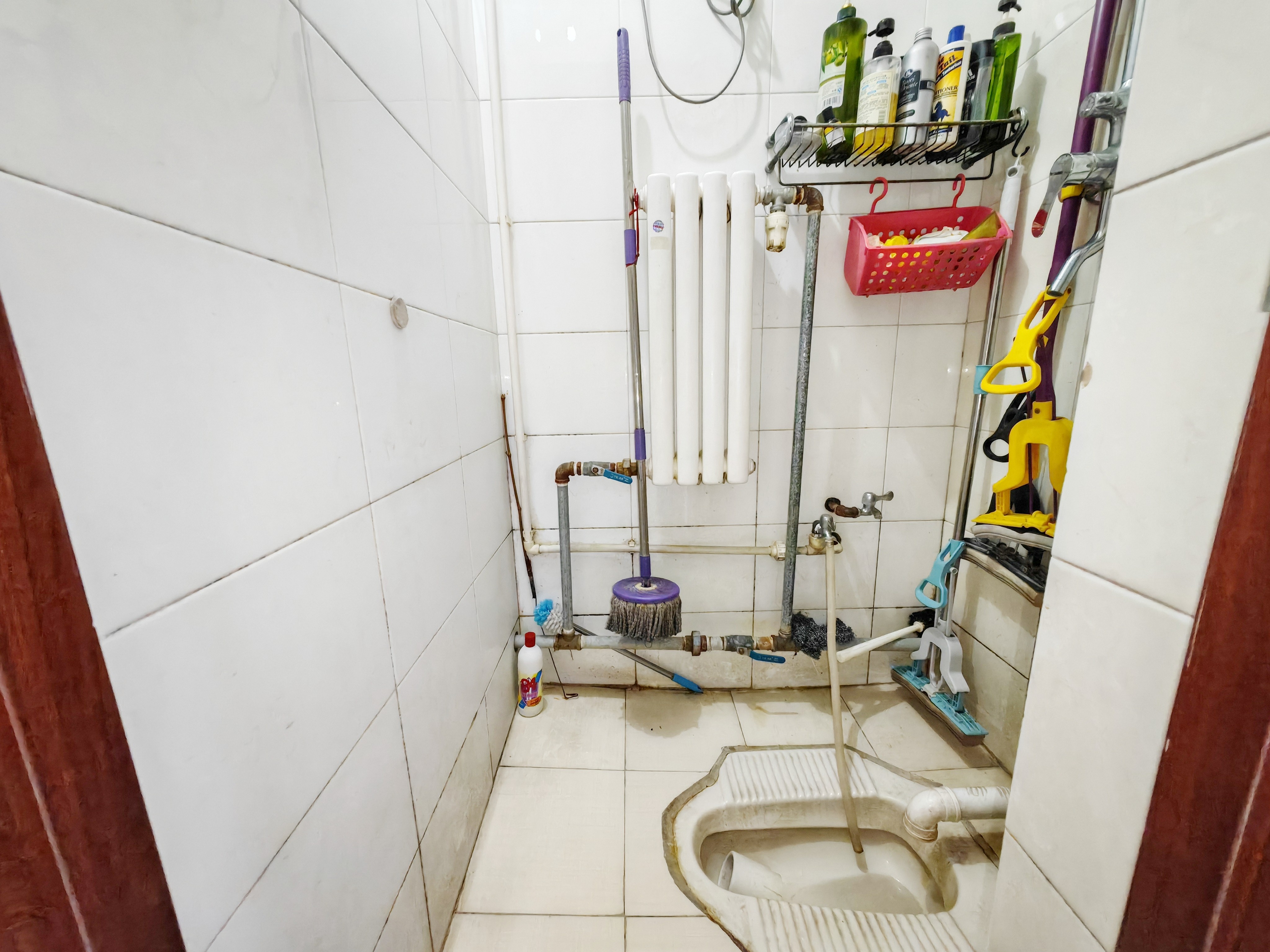 羊头峪东沟宿舍