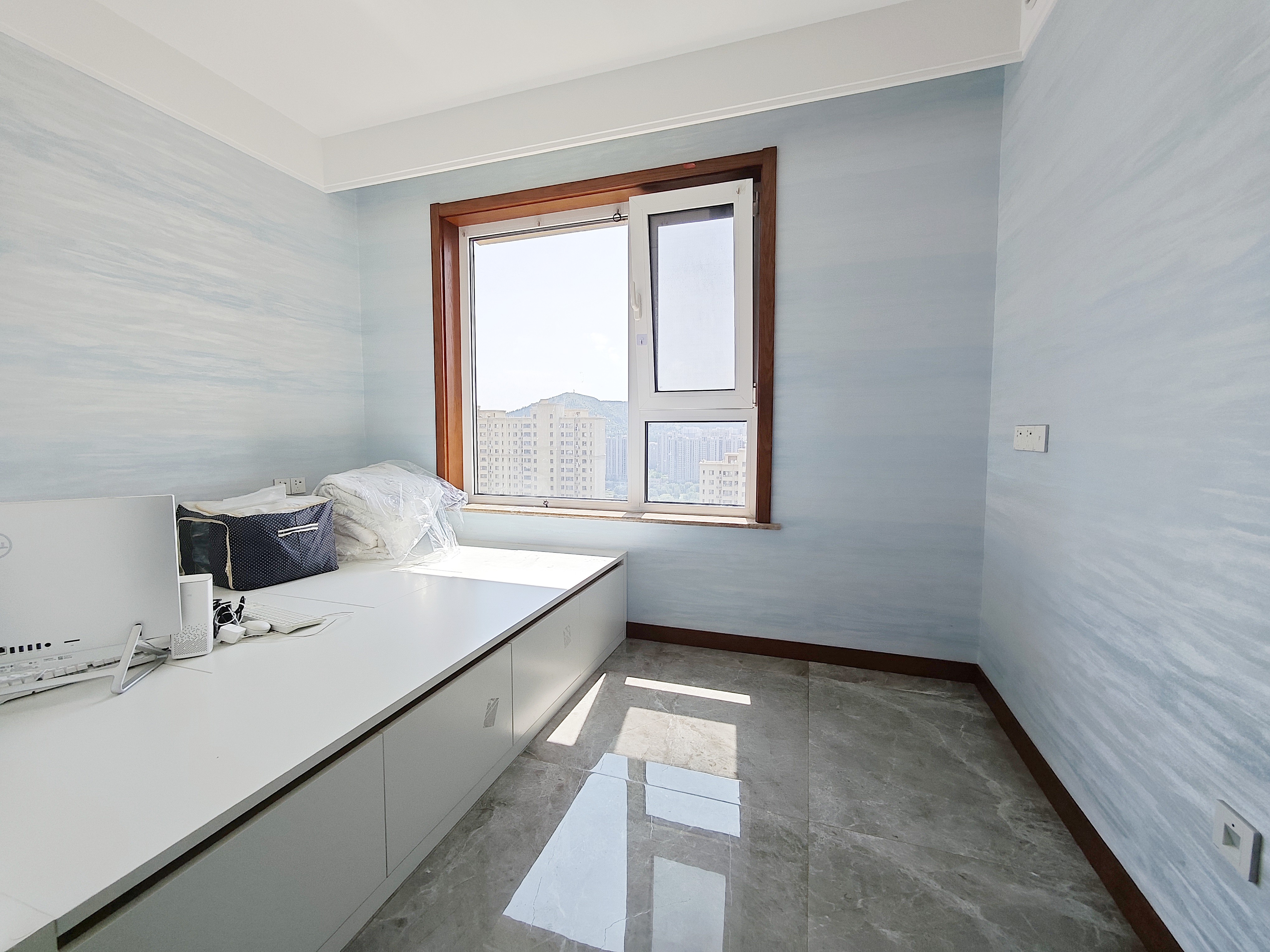 凤凰国际城南区