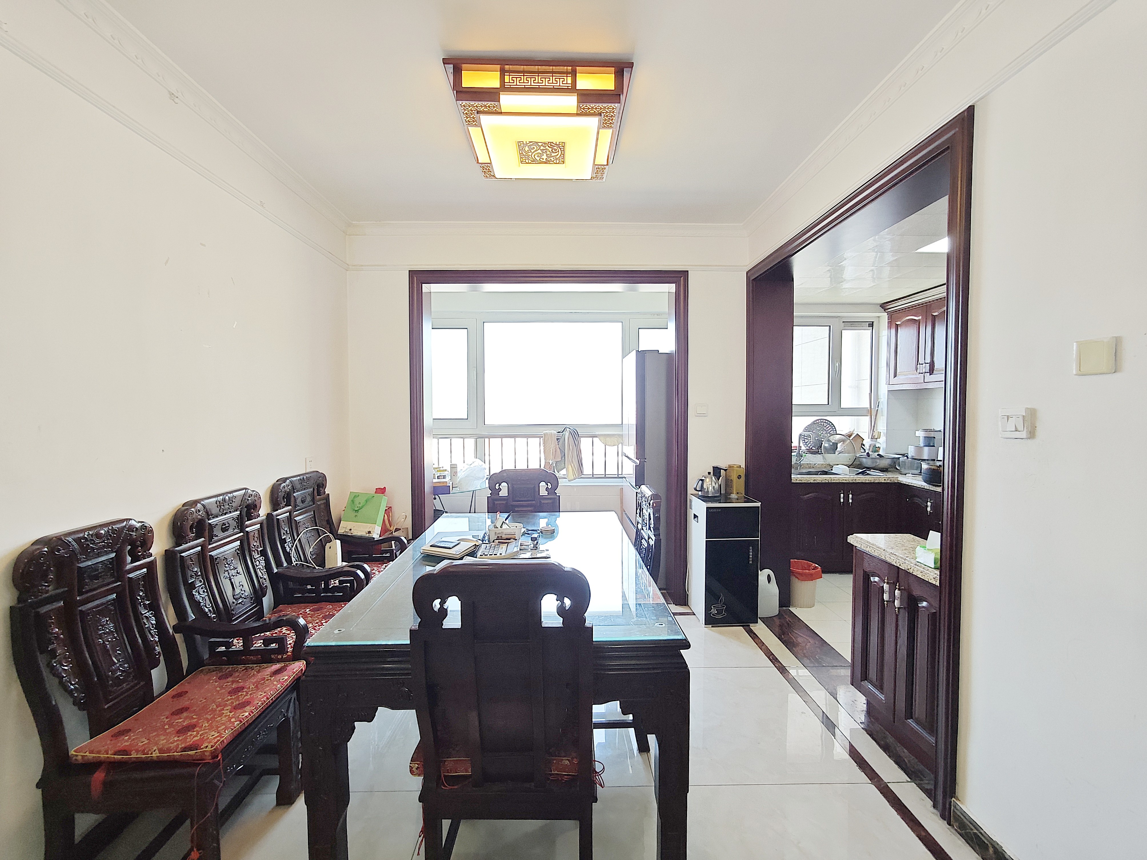 凤凰国际城北区