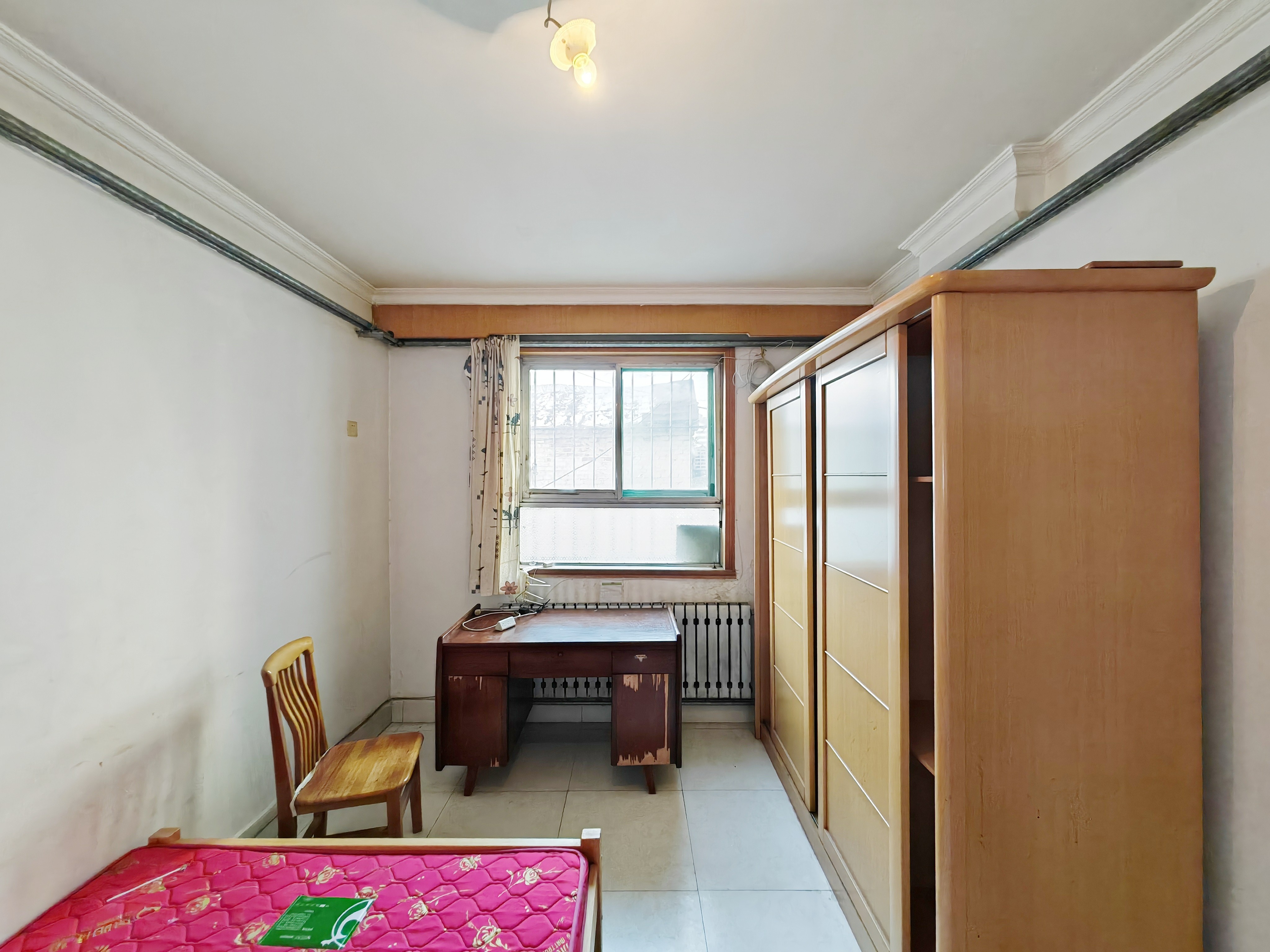 燕子山小区西路4号院